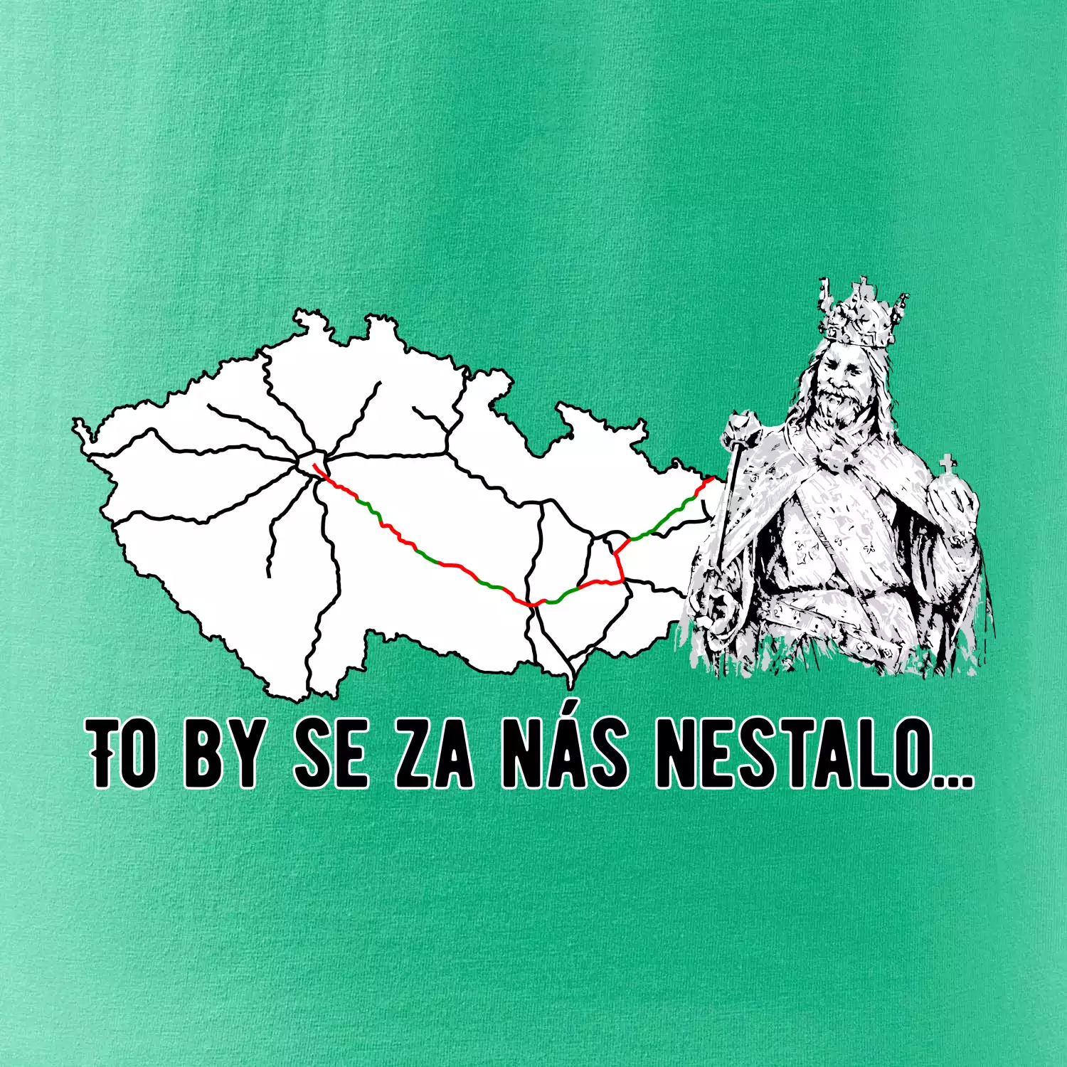 D1 - to by se za nás nestalo