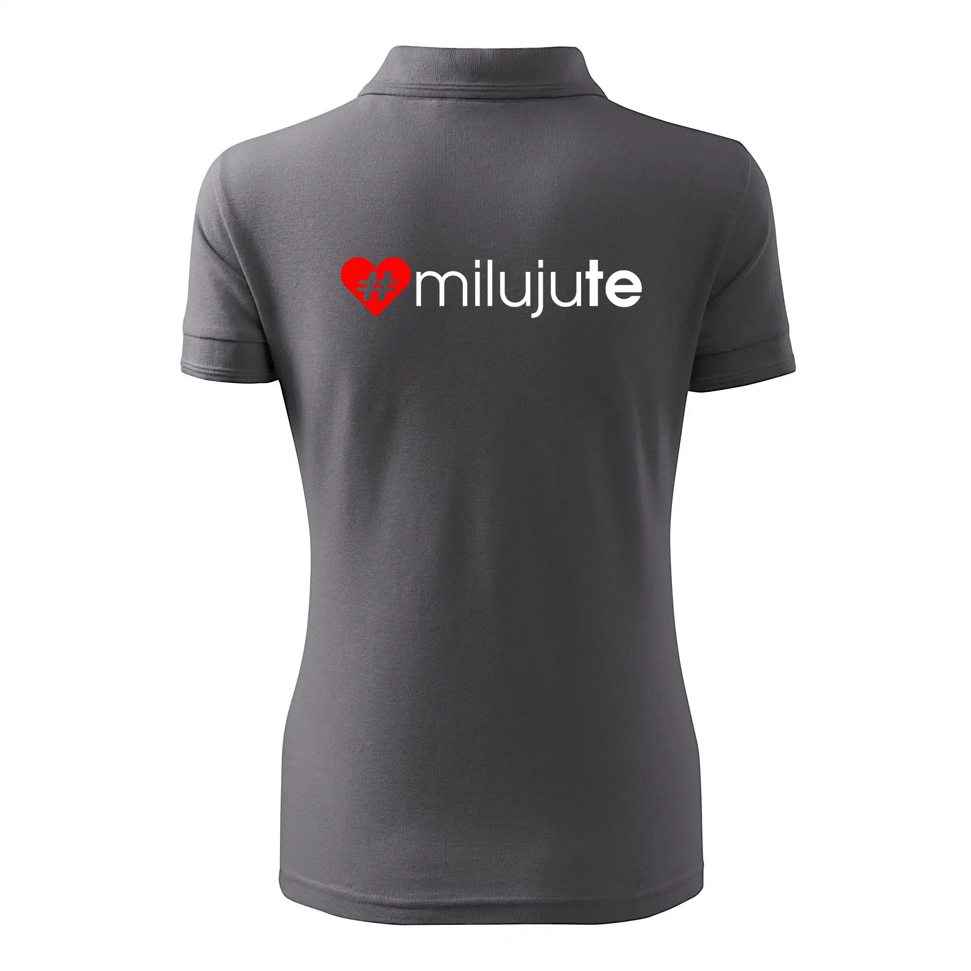 Miluju tě