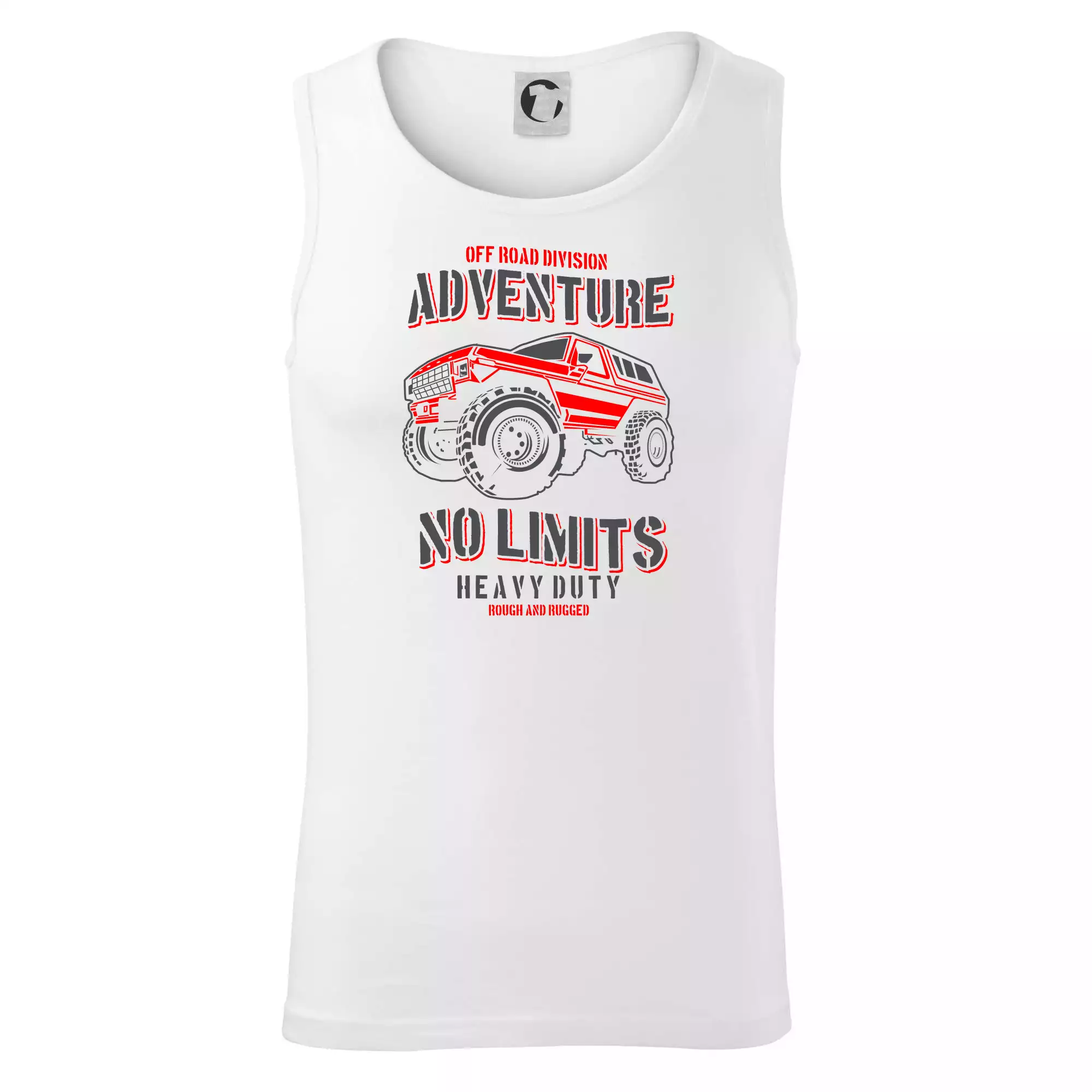 No Limits