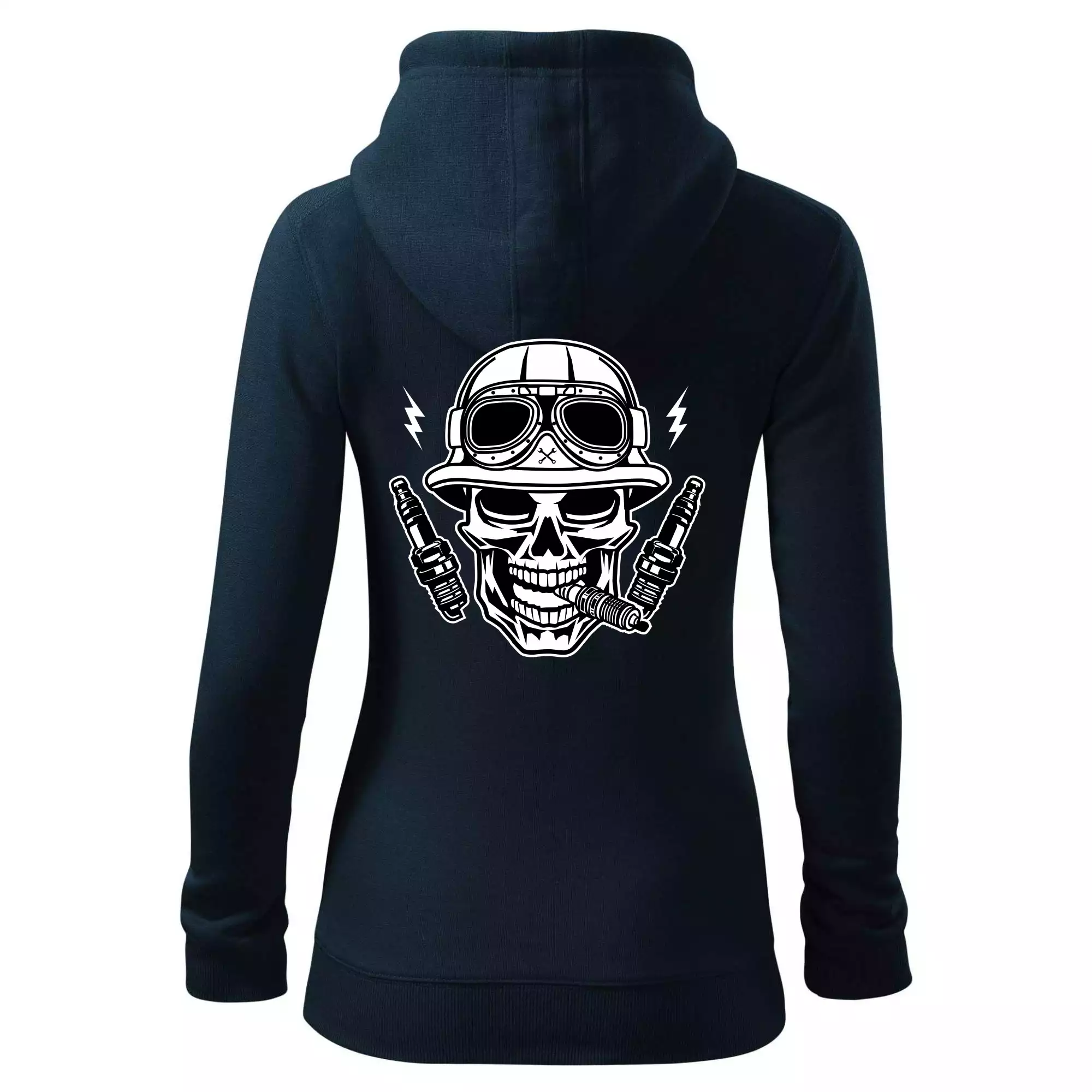 Lebka zapalovací svíčky