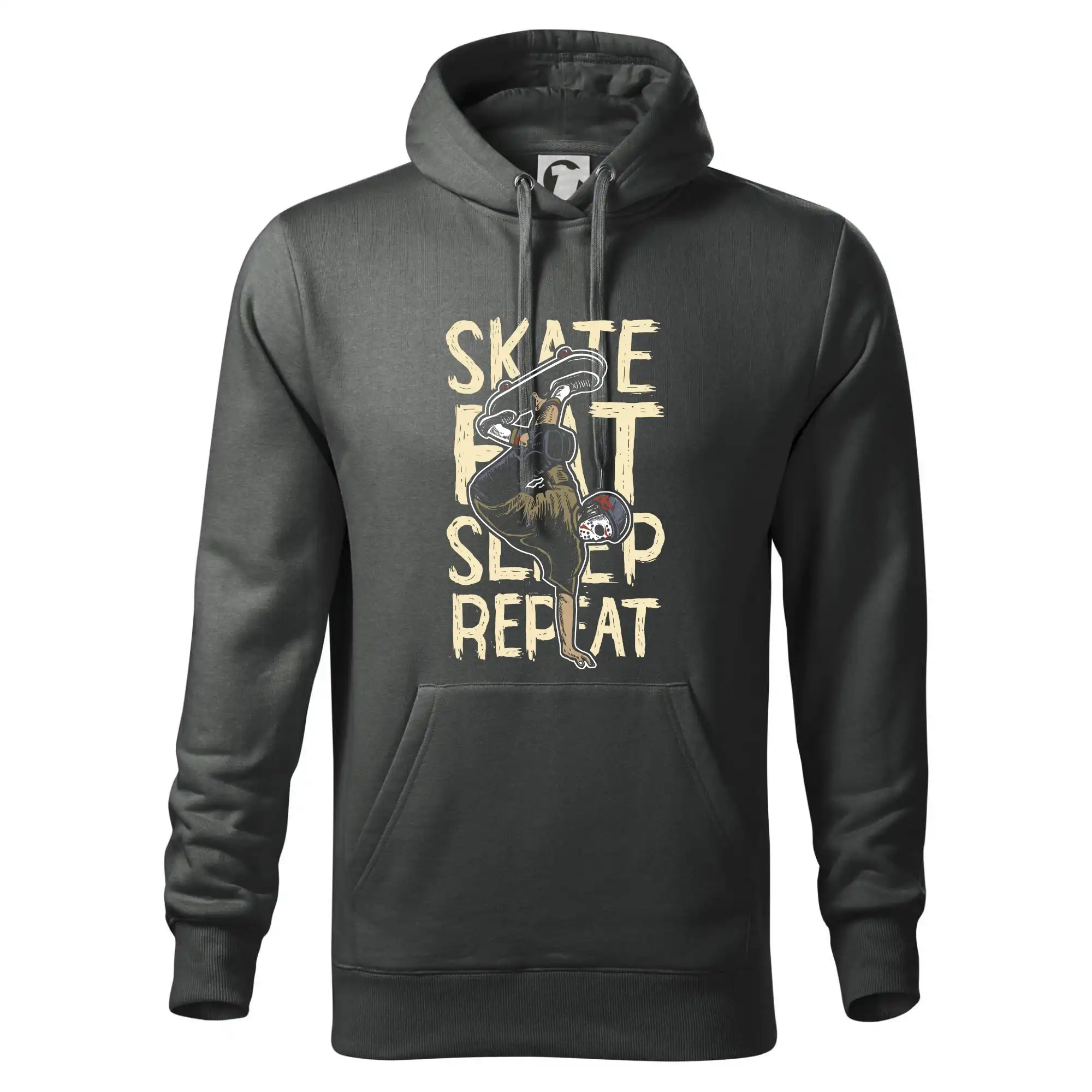 Skate Eat Sleep Repeat