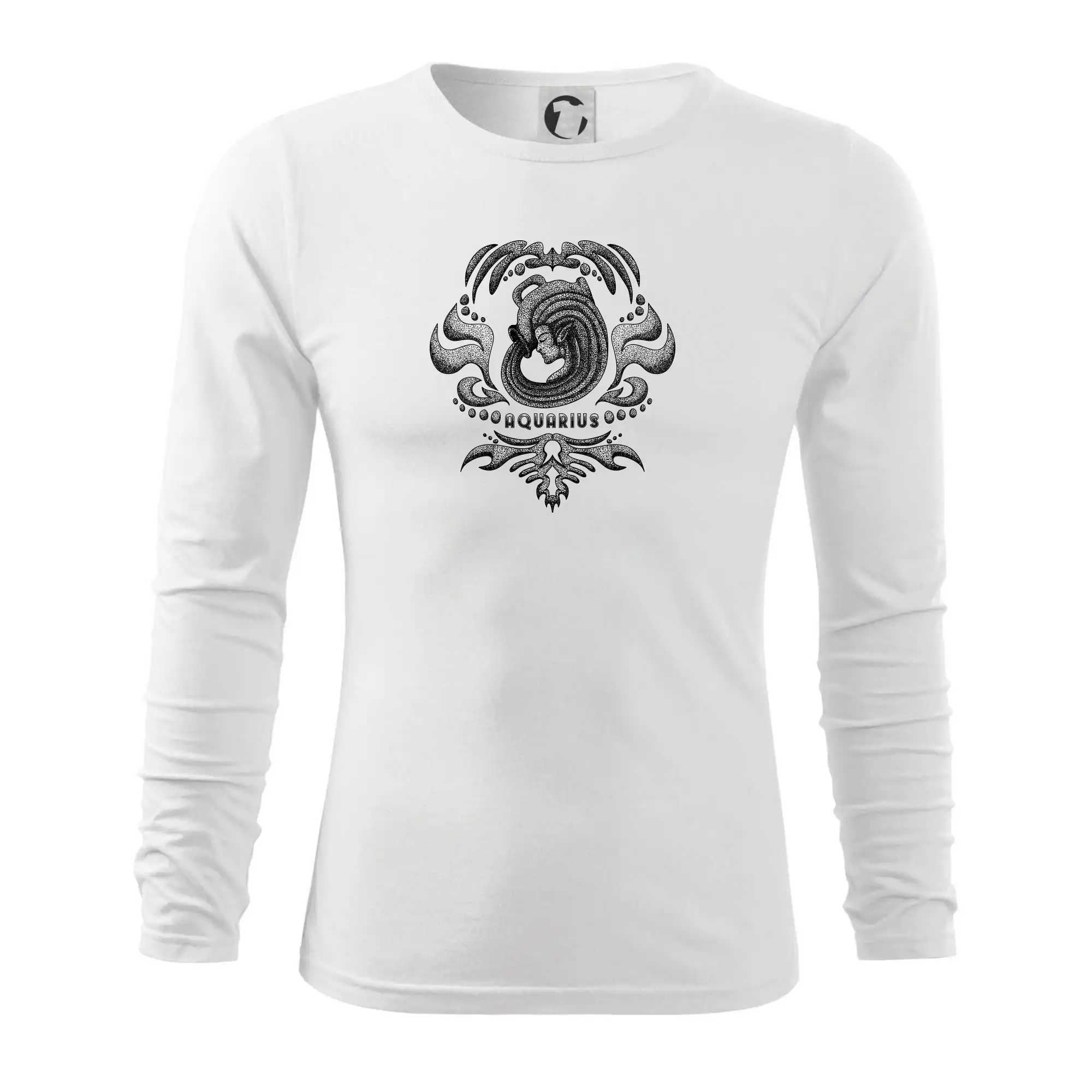 Aquarius - vintage