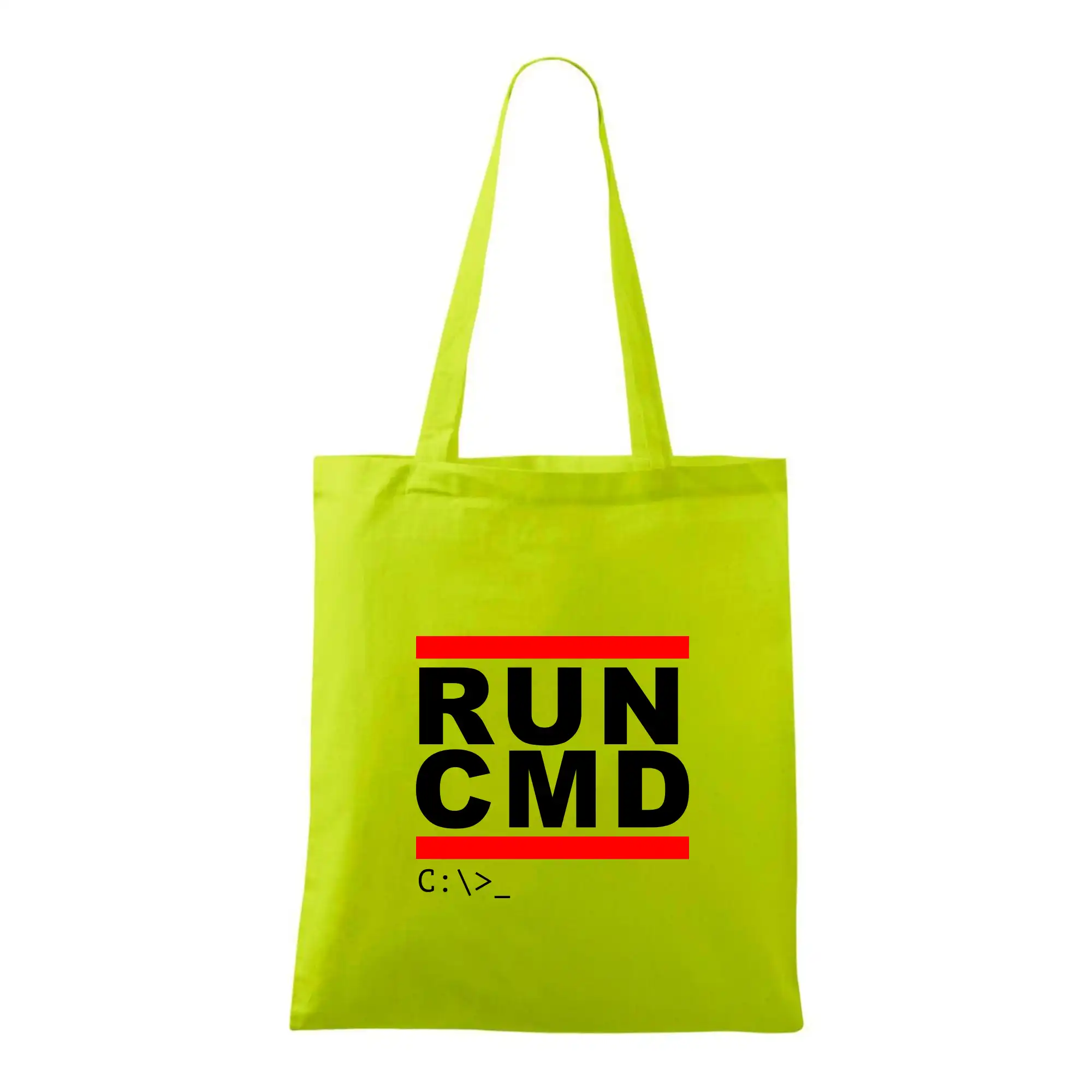 Run CMD