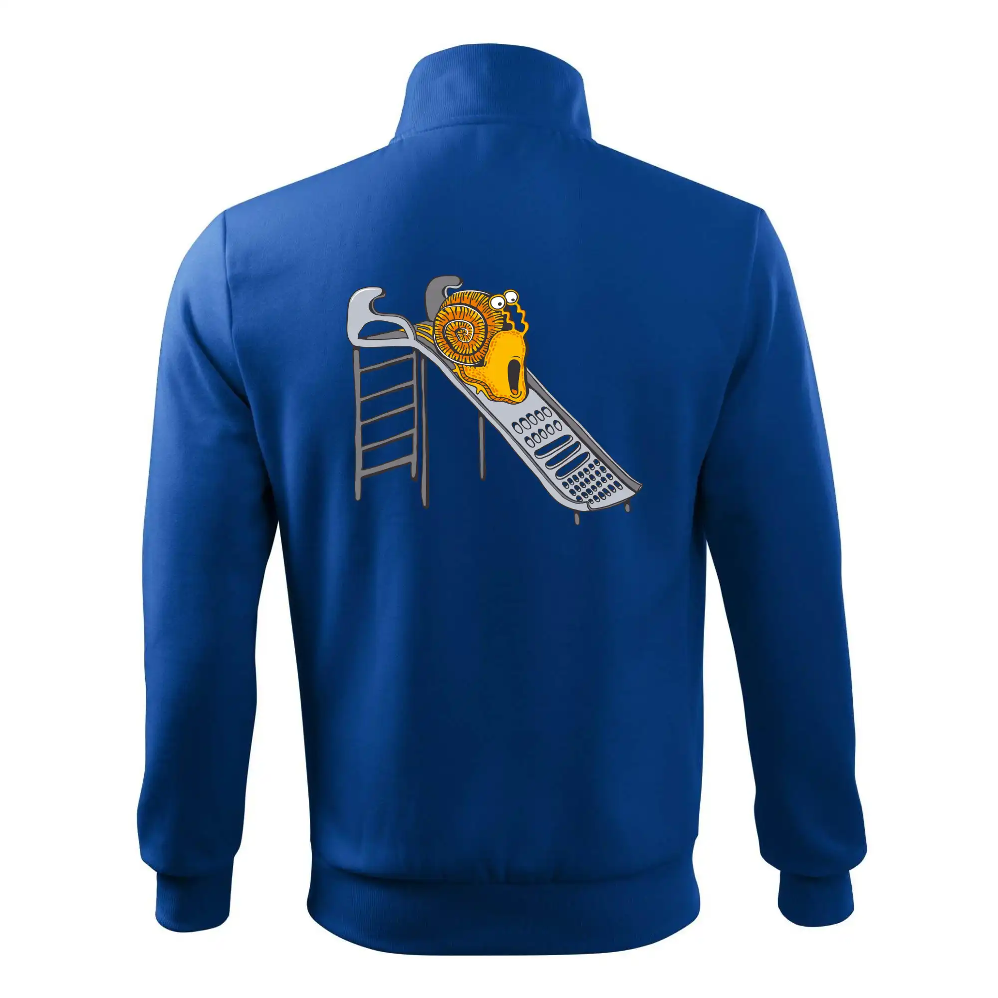 To bude ale drsný nářez (Pecka Design)