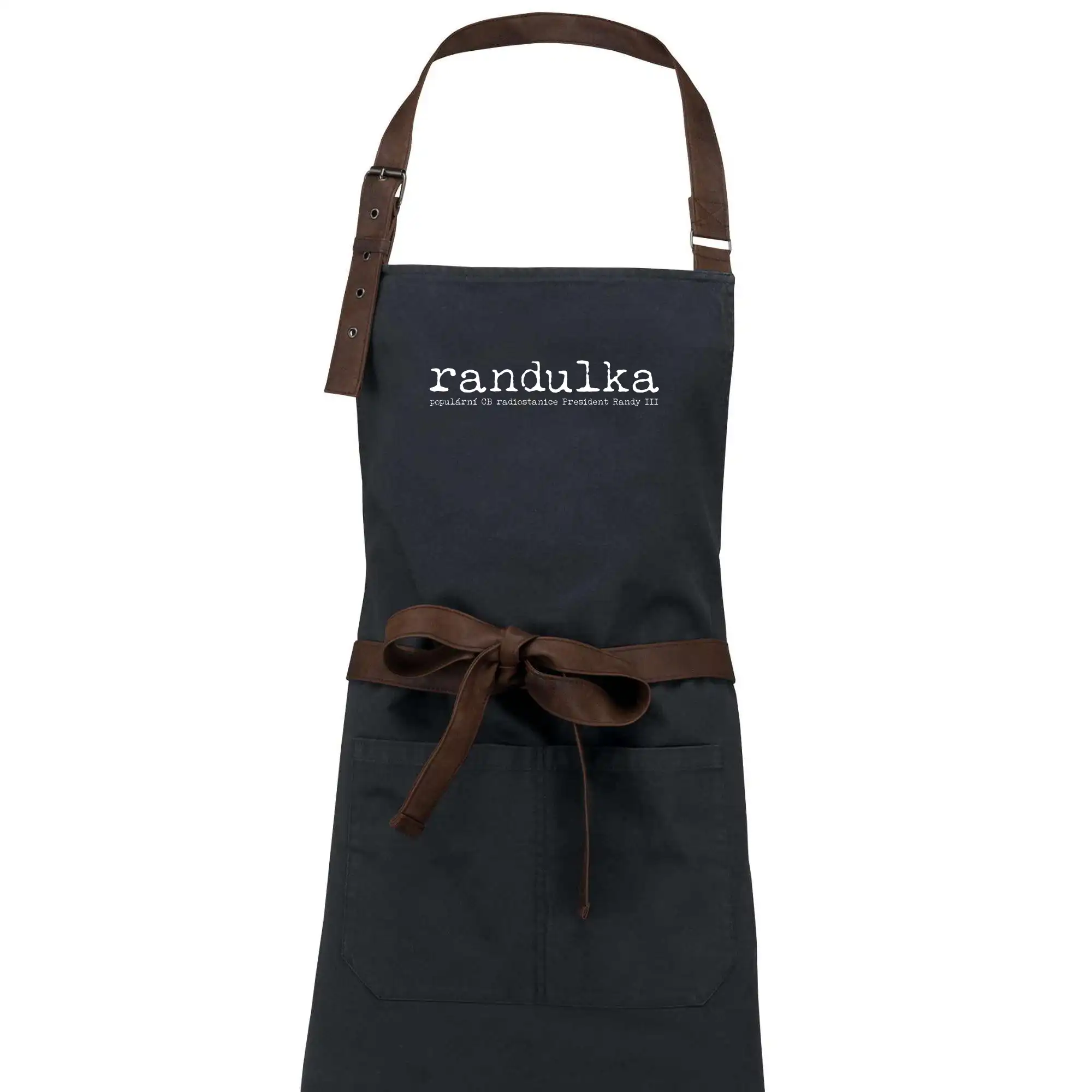 Čeština 2.0 - Randulka