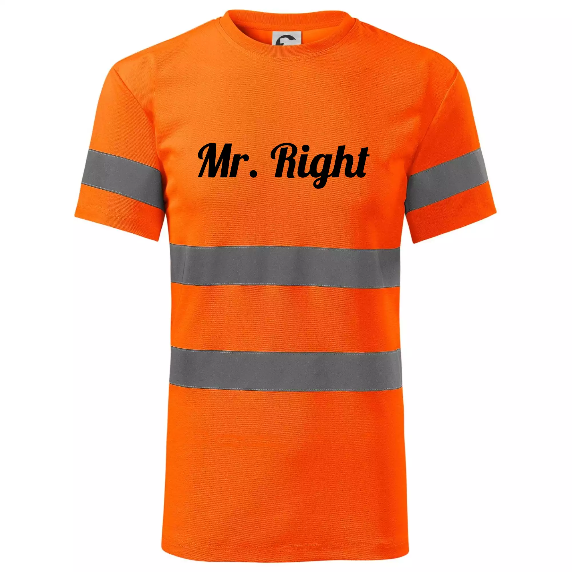 Mr Right