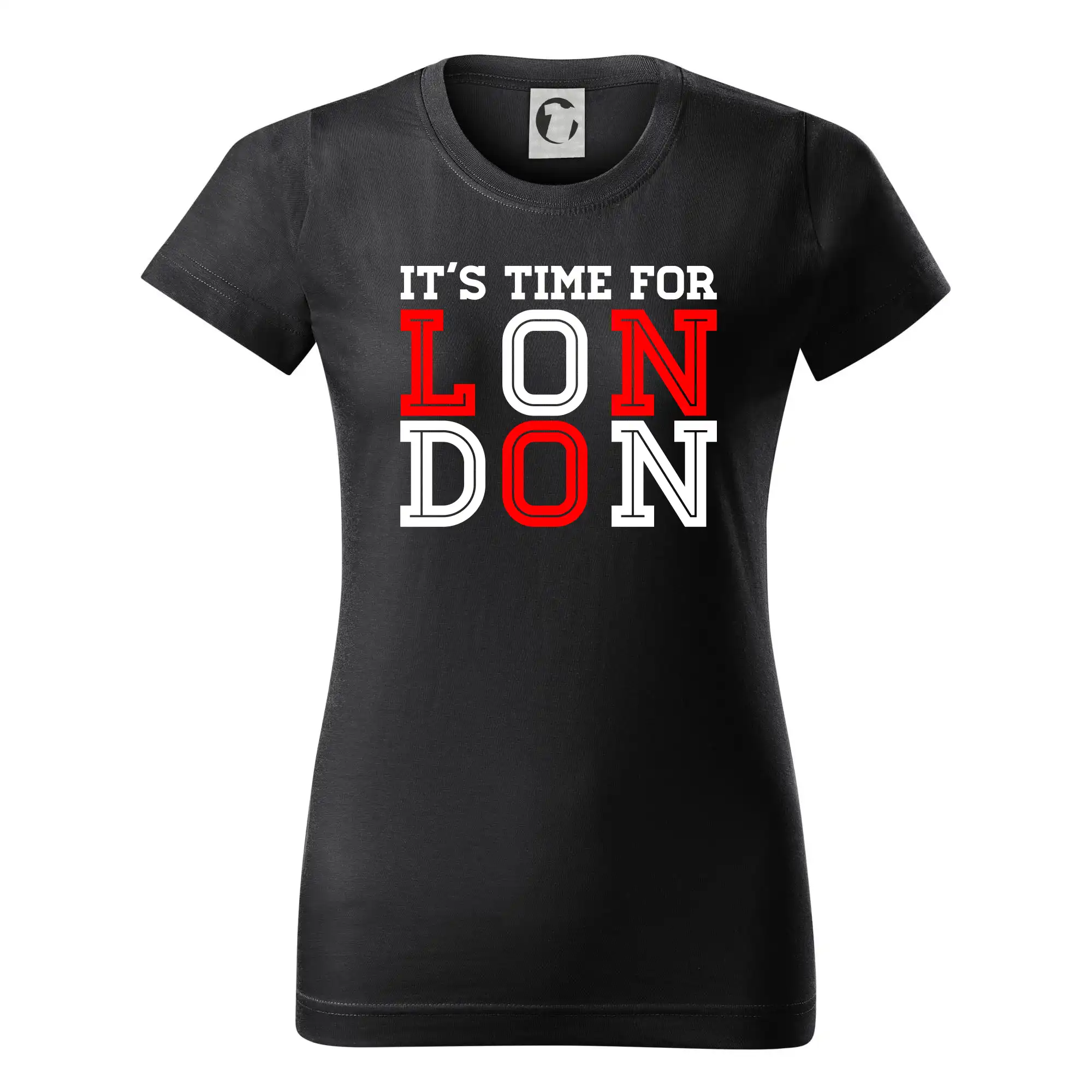 Its time for LONDON