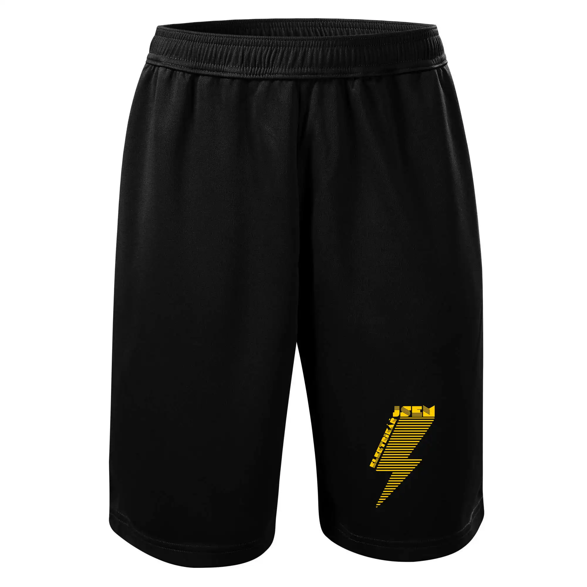 Jsem elektrikář - blesk