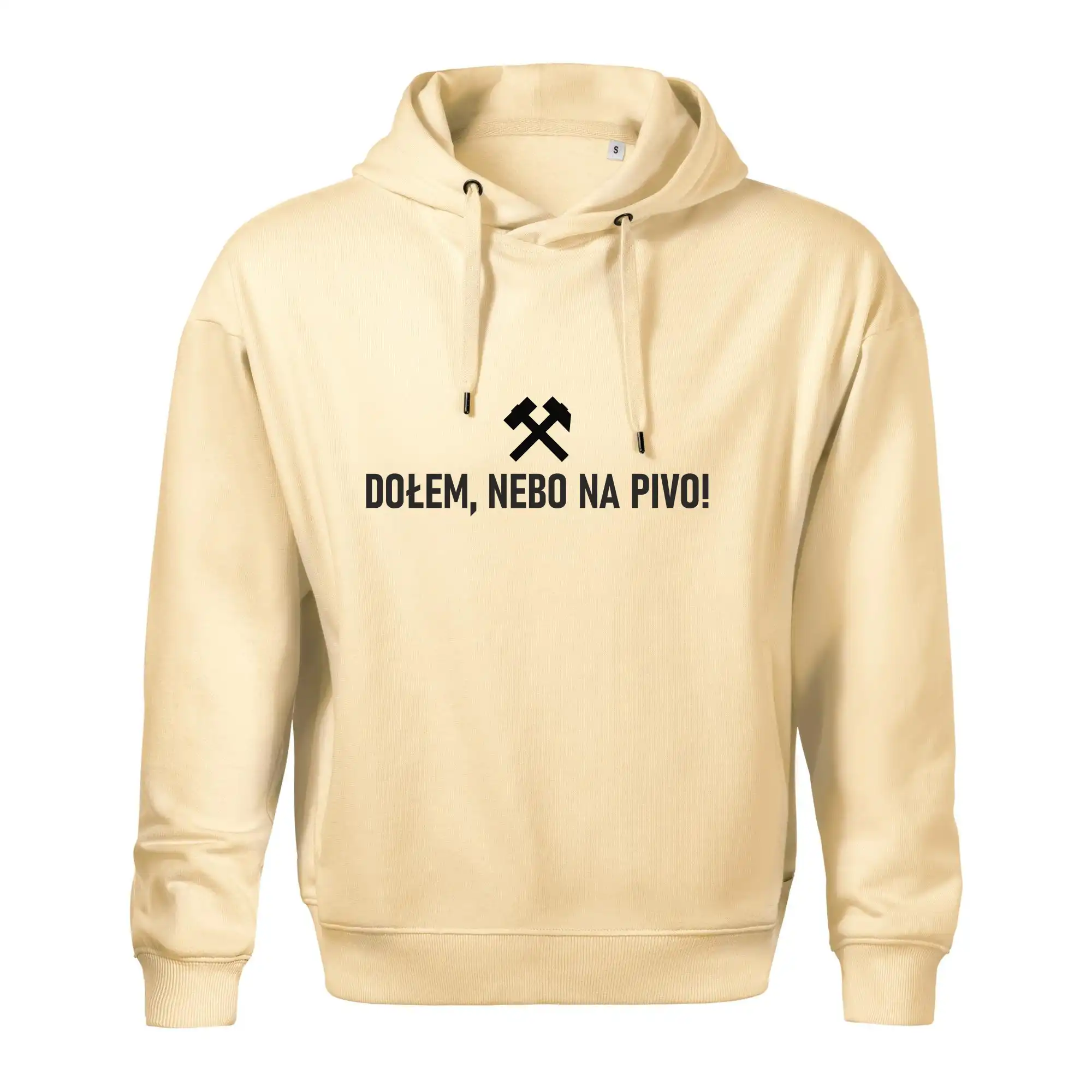 DOŁEM, NEBO NA PIVO!﻿
