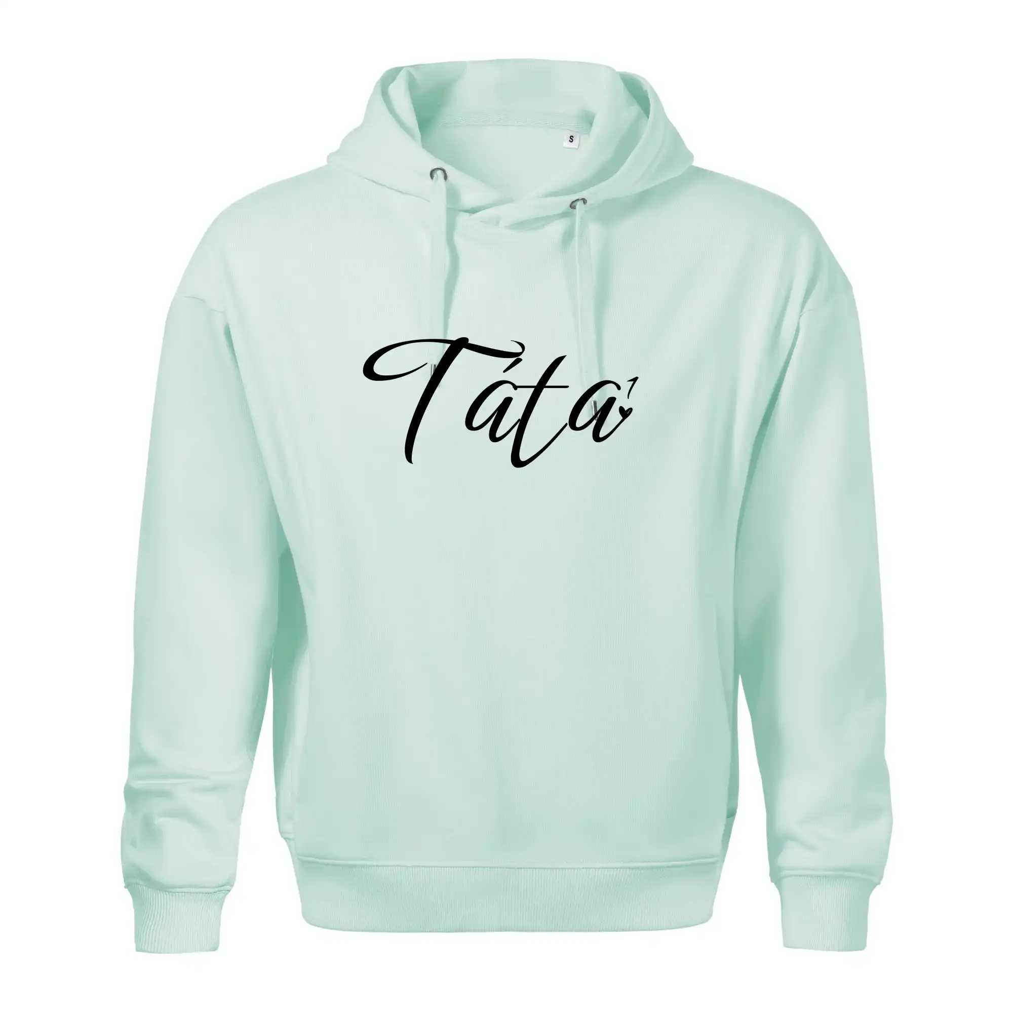 Psací Táta první mocnina - jedno dítě