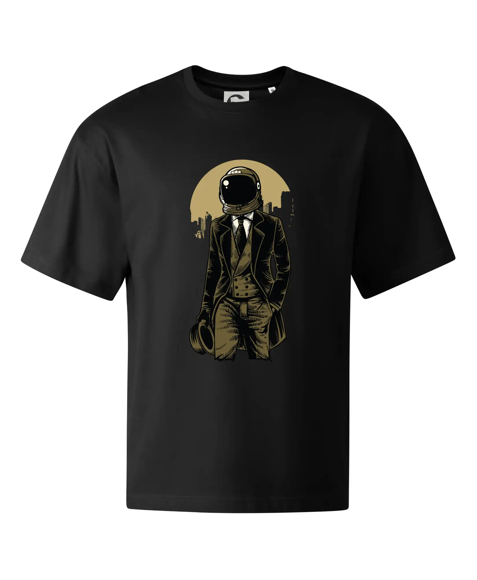 Classic Astronaut