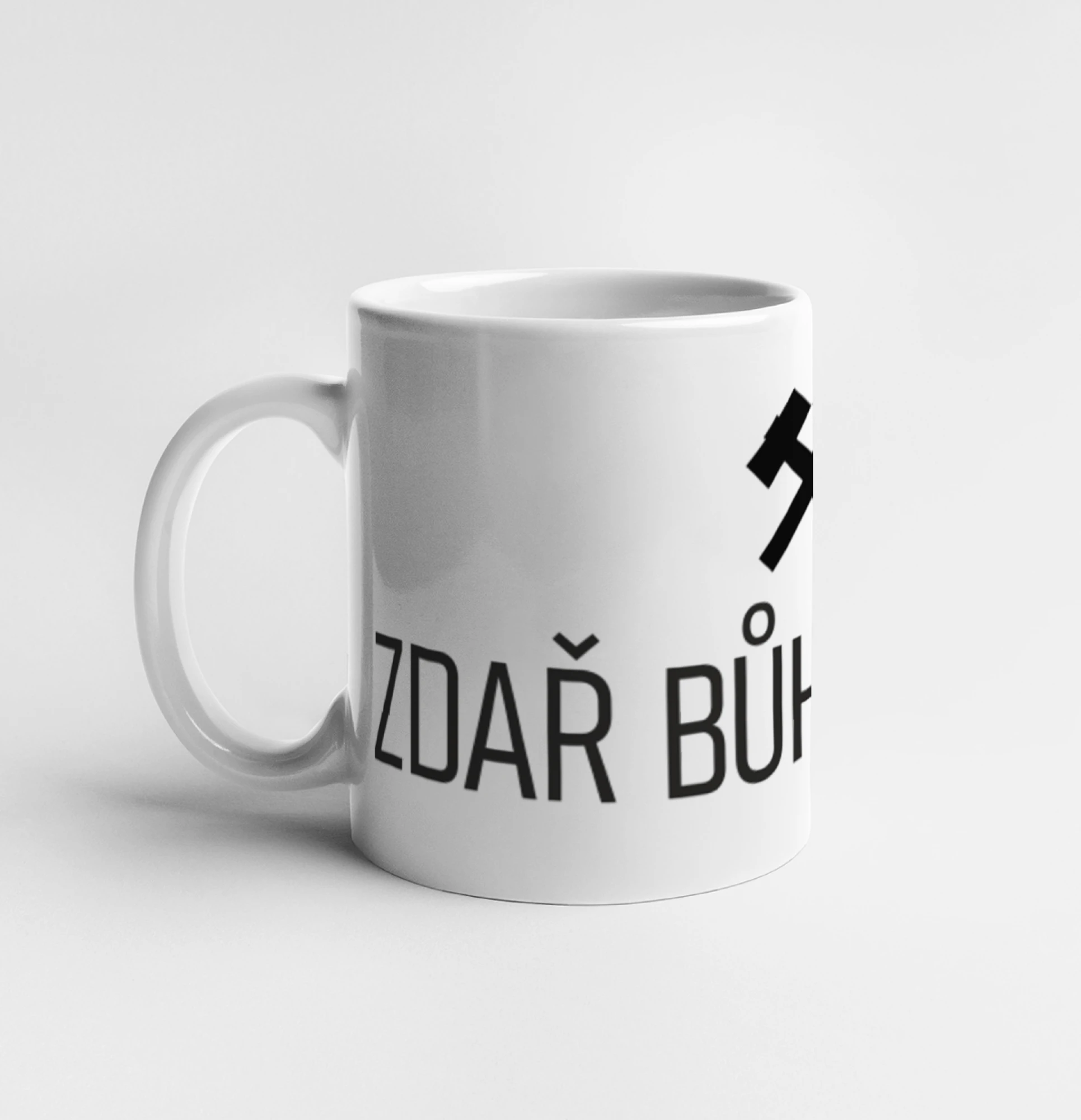 ZDAŘ BŮH, KURVA!﻿