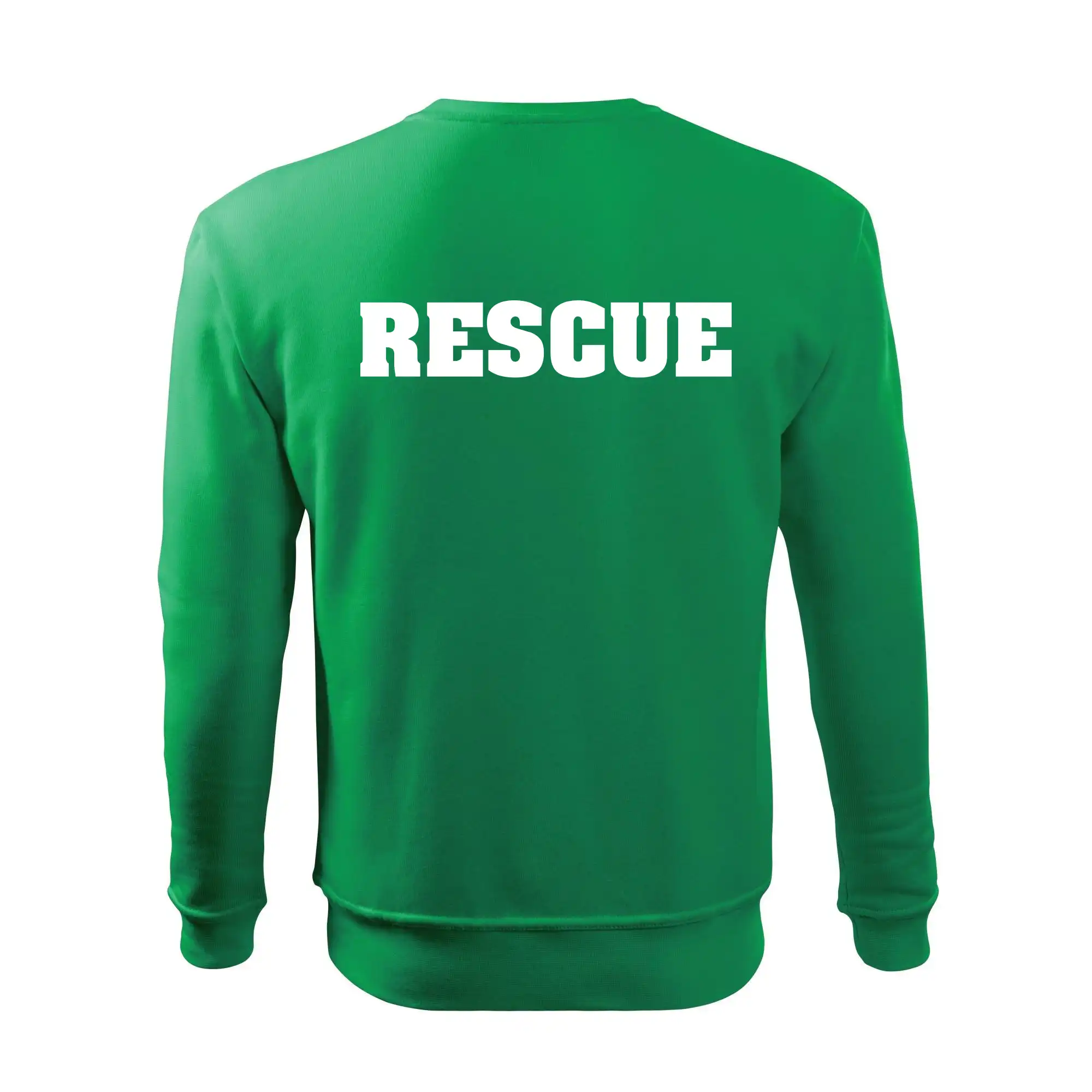 Rescue - vaše jméno