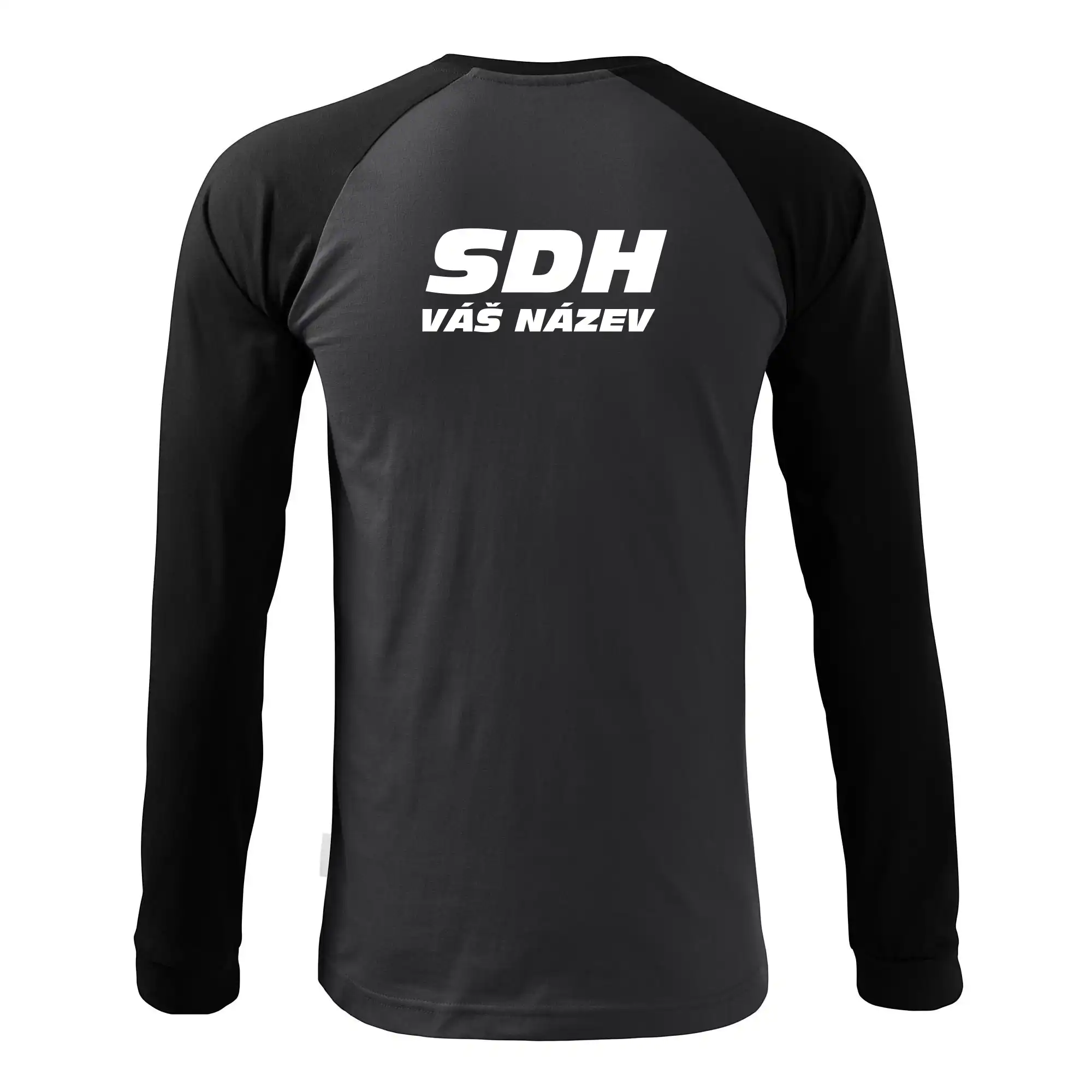 Hasičský sport SDH + váš název