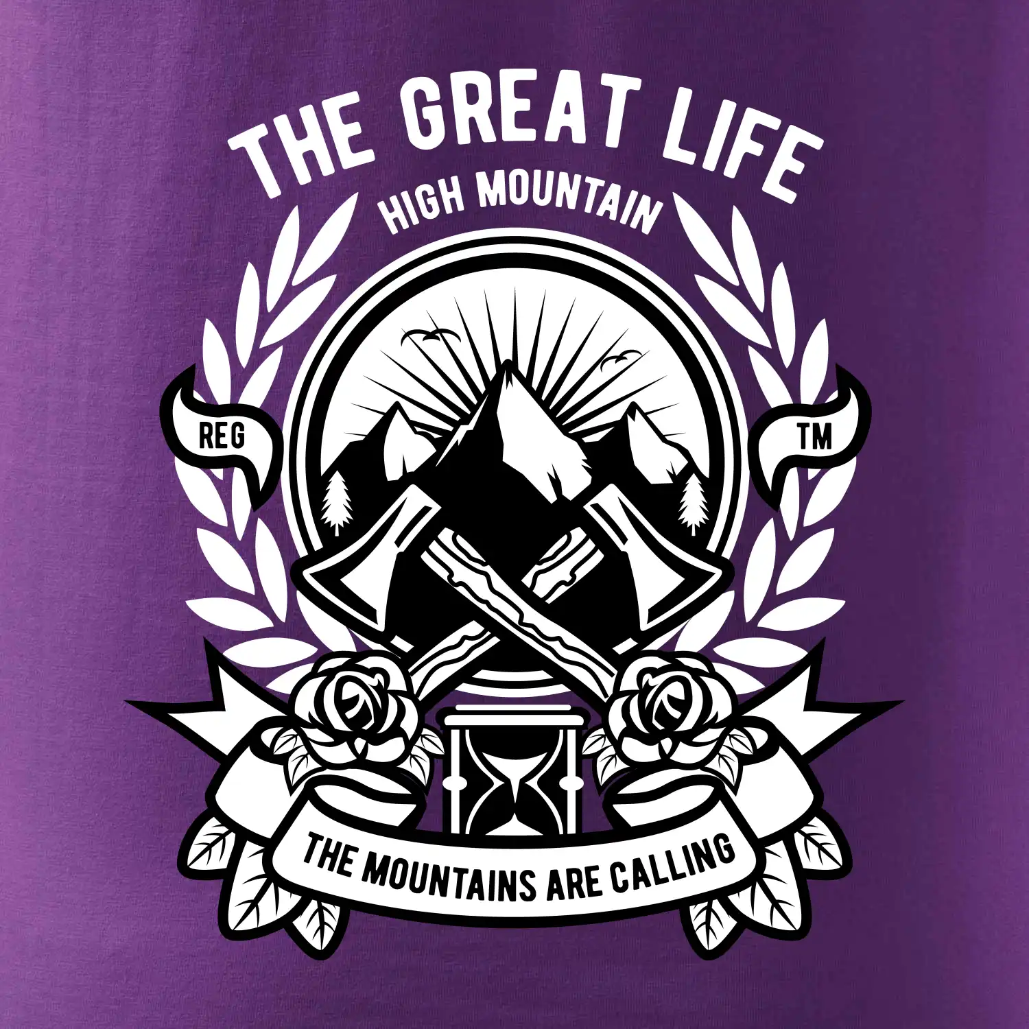 Great Life - sekery