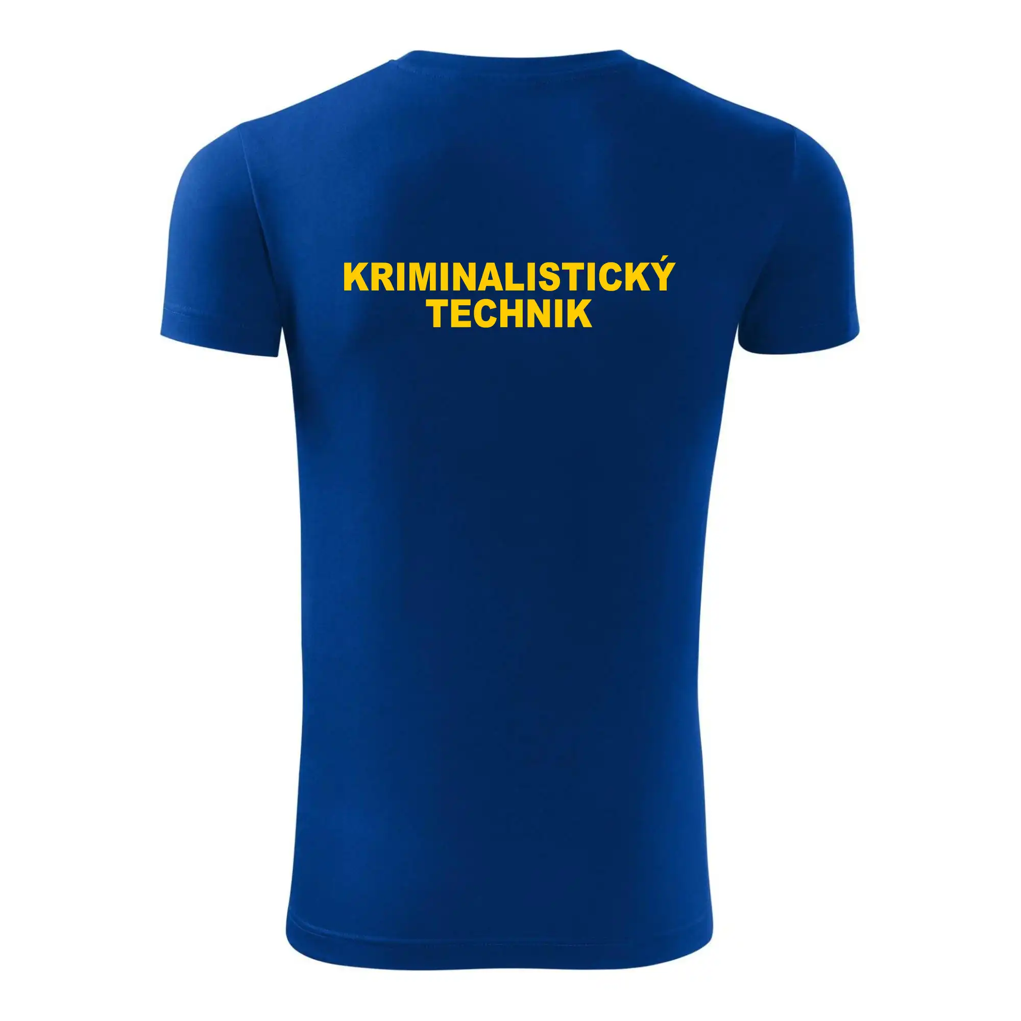 Kriminalistický technik