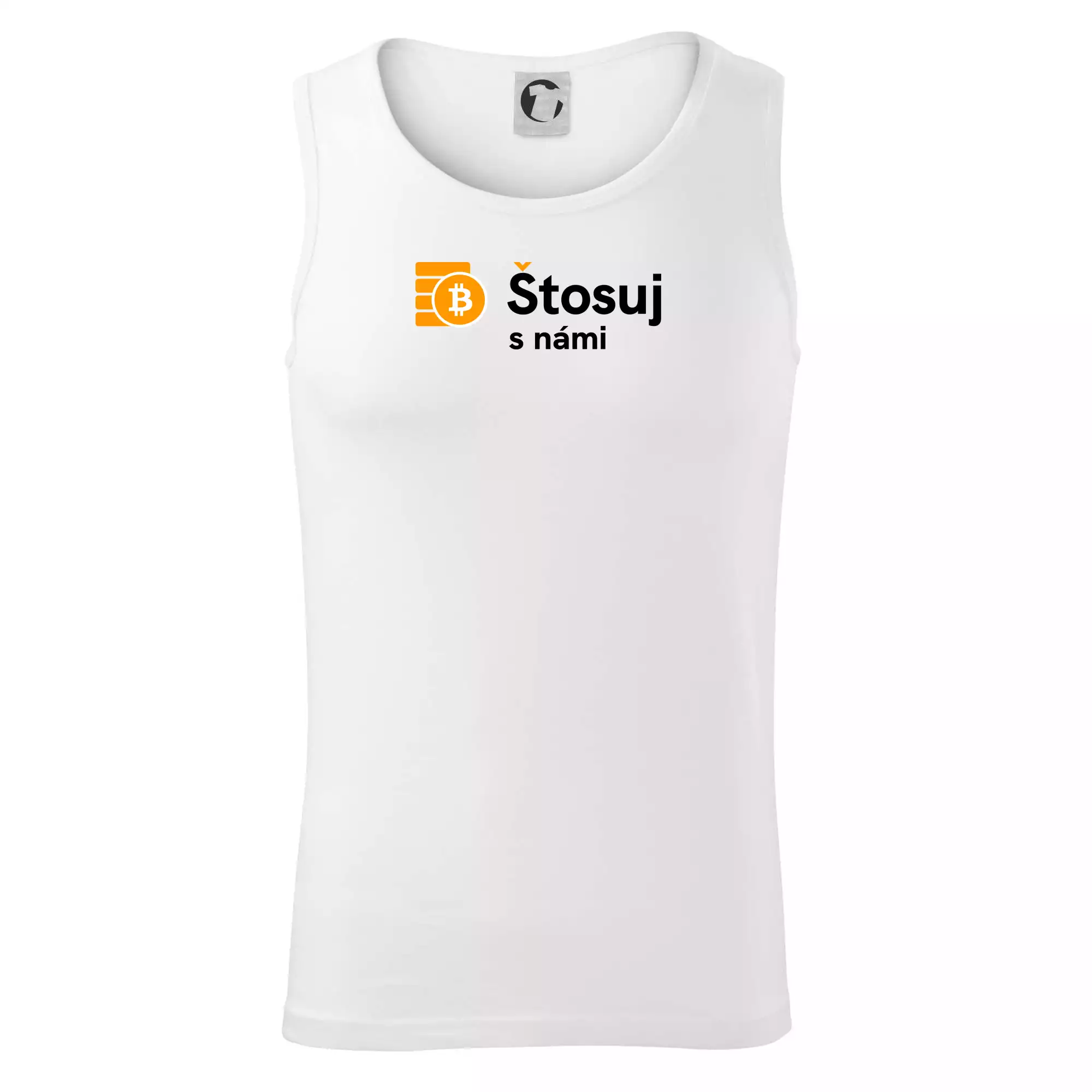 Štosuj s námi - logo velké