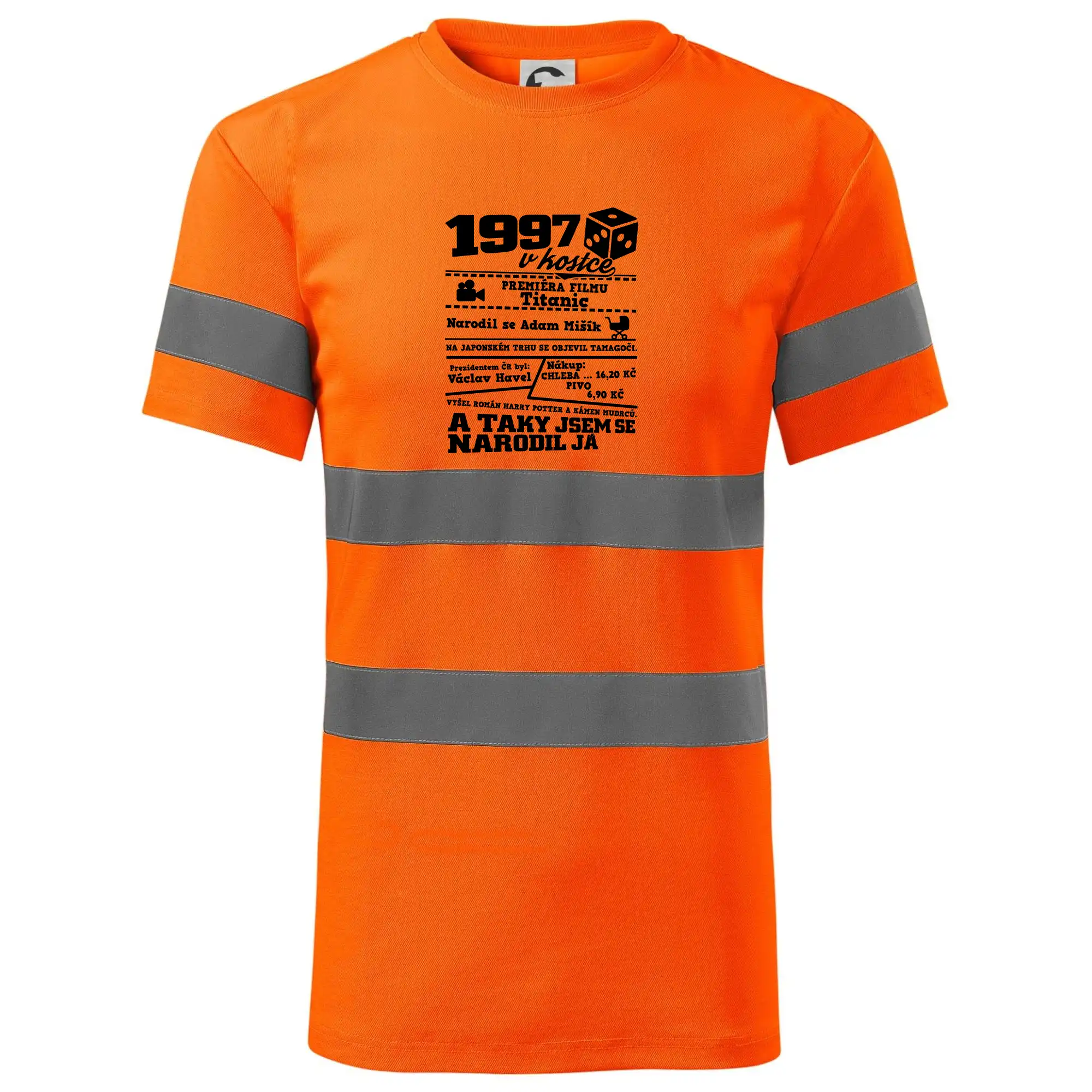 1997 v kostce