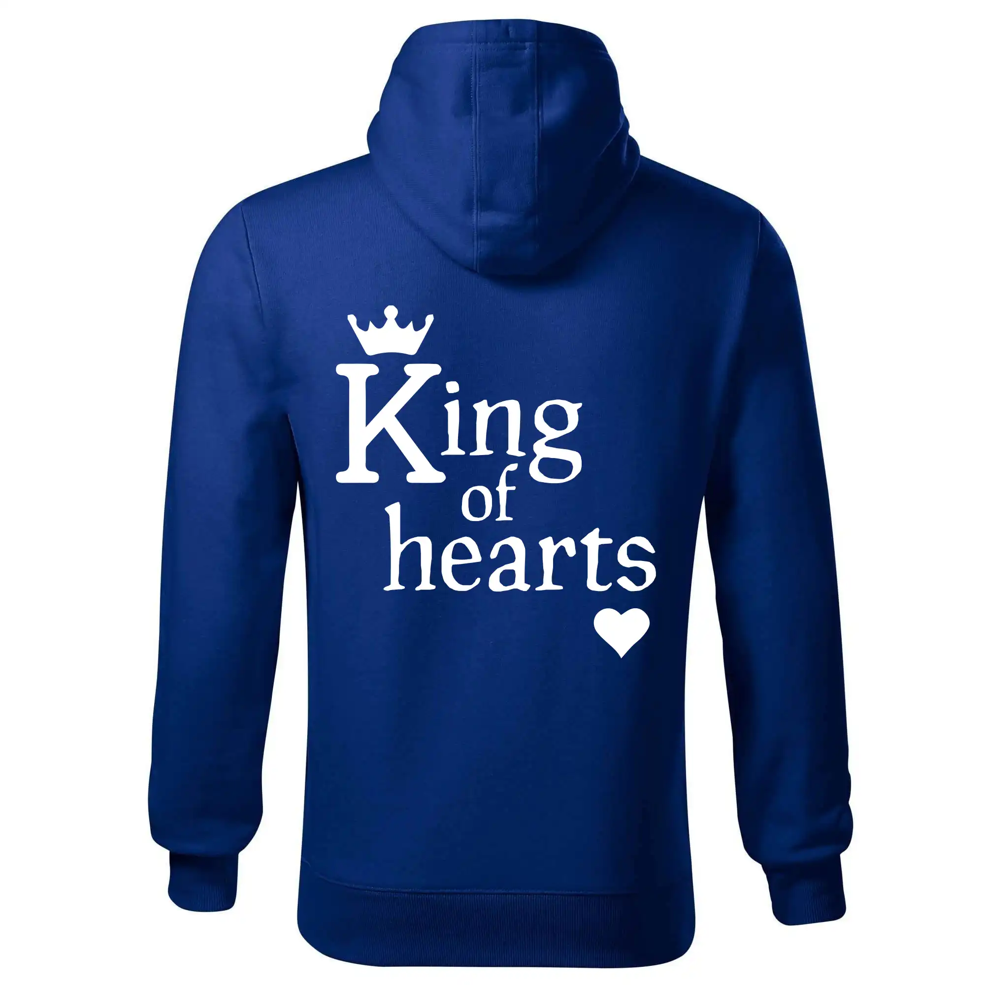 King of hearts