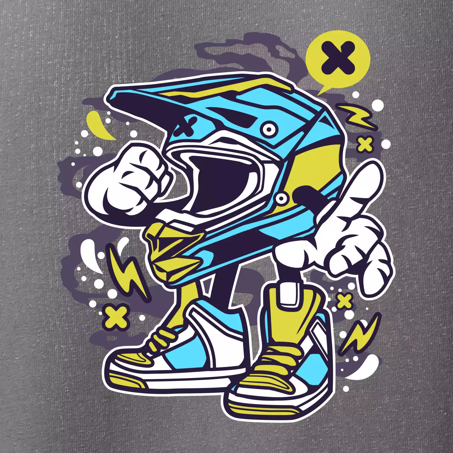 Motohelmátor