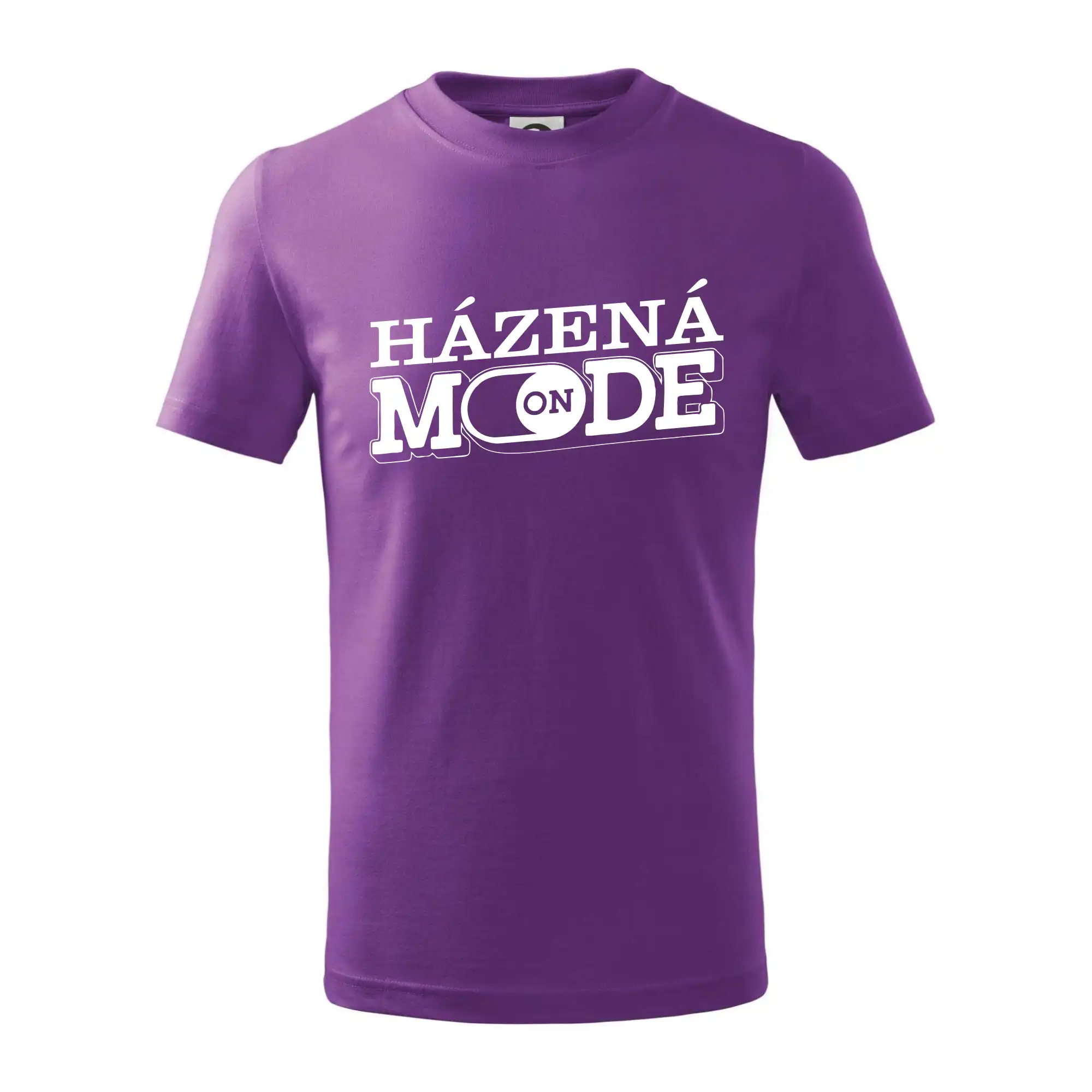 Házená mode