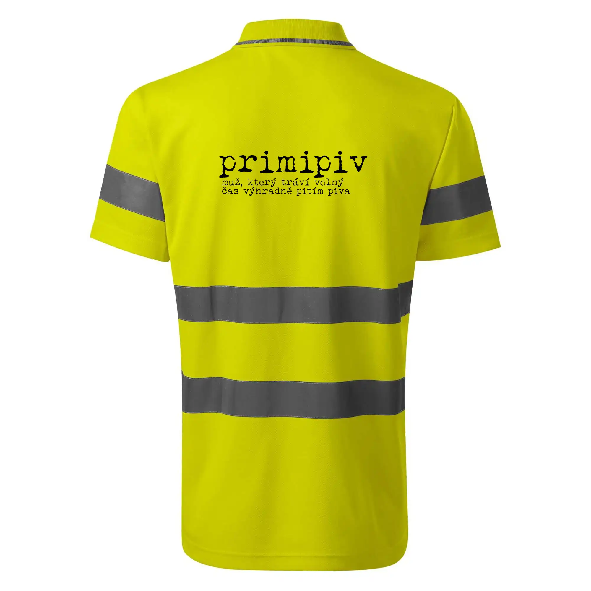 Čeština 2.0 - primipiv
