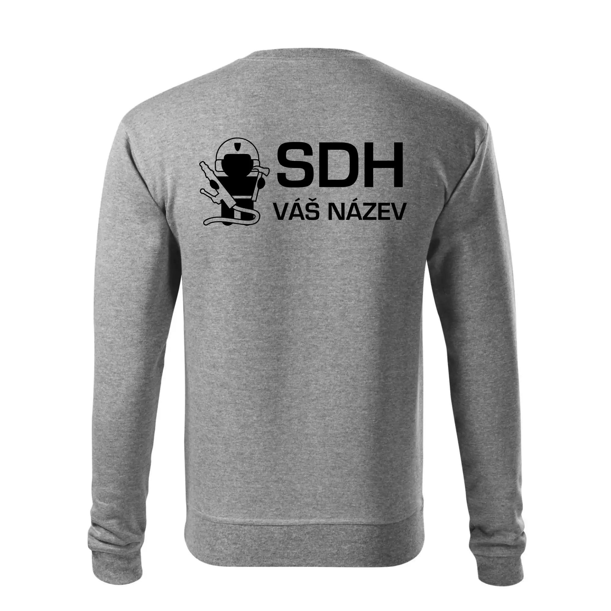 SDH postavička  (vlastní název)