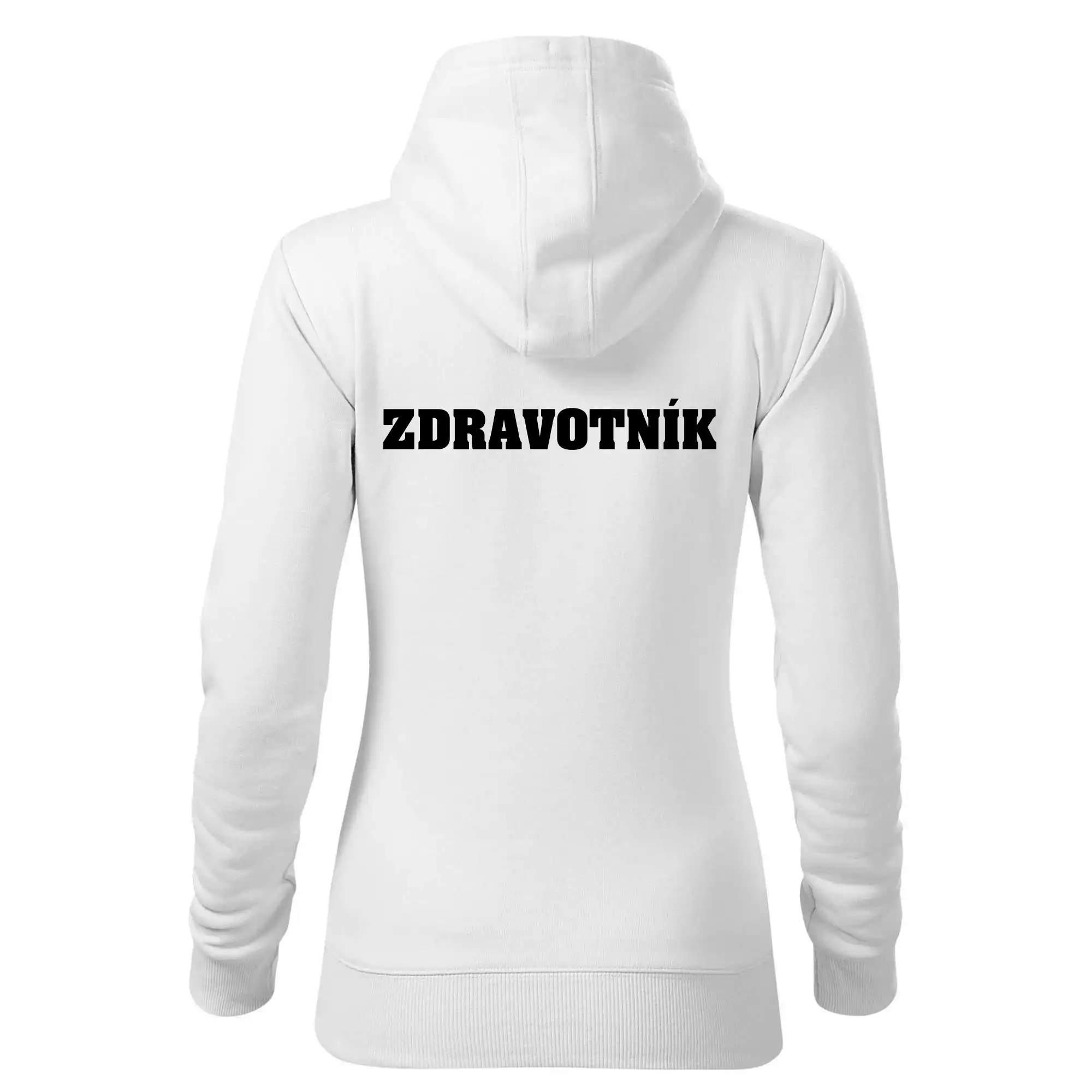 Hvězda života - zdravotník