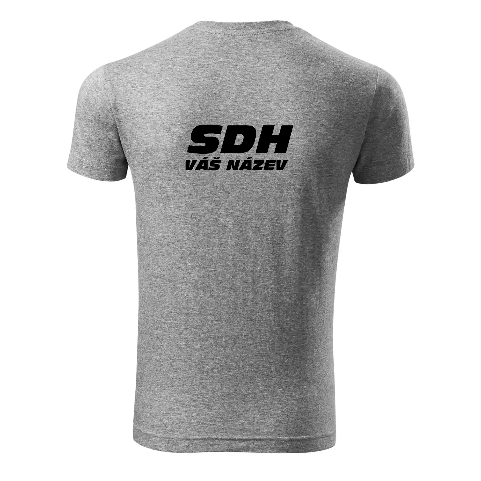 Hasičský sport SDH + váš název