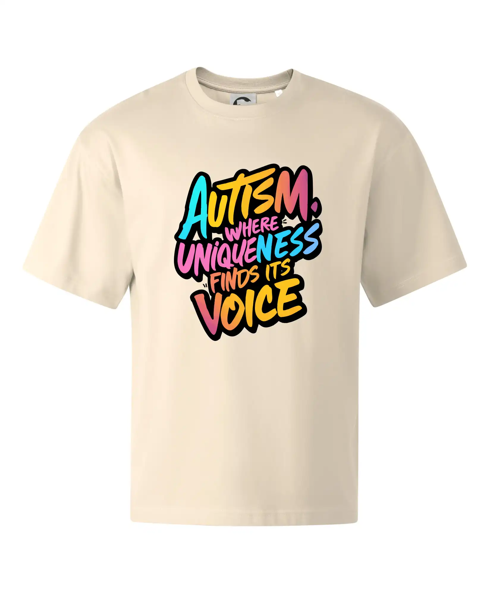 Autism Where Uniqueness Finds Its Voice