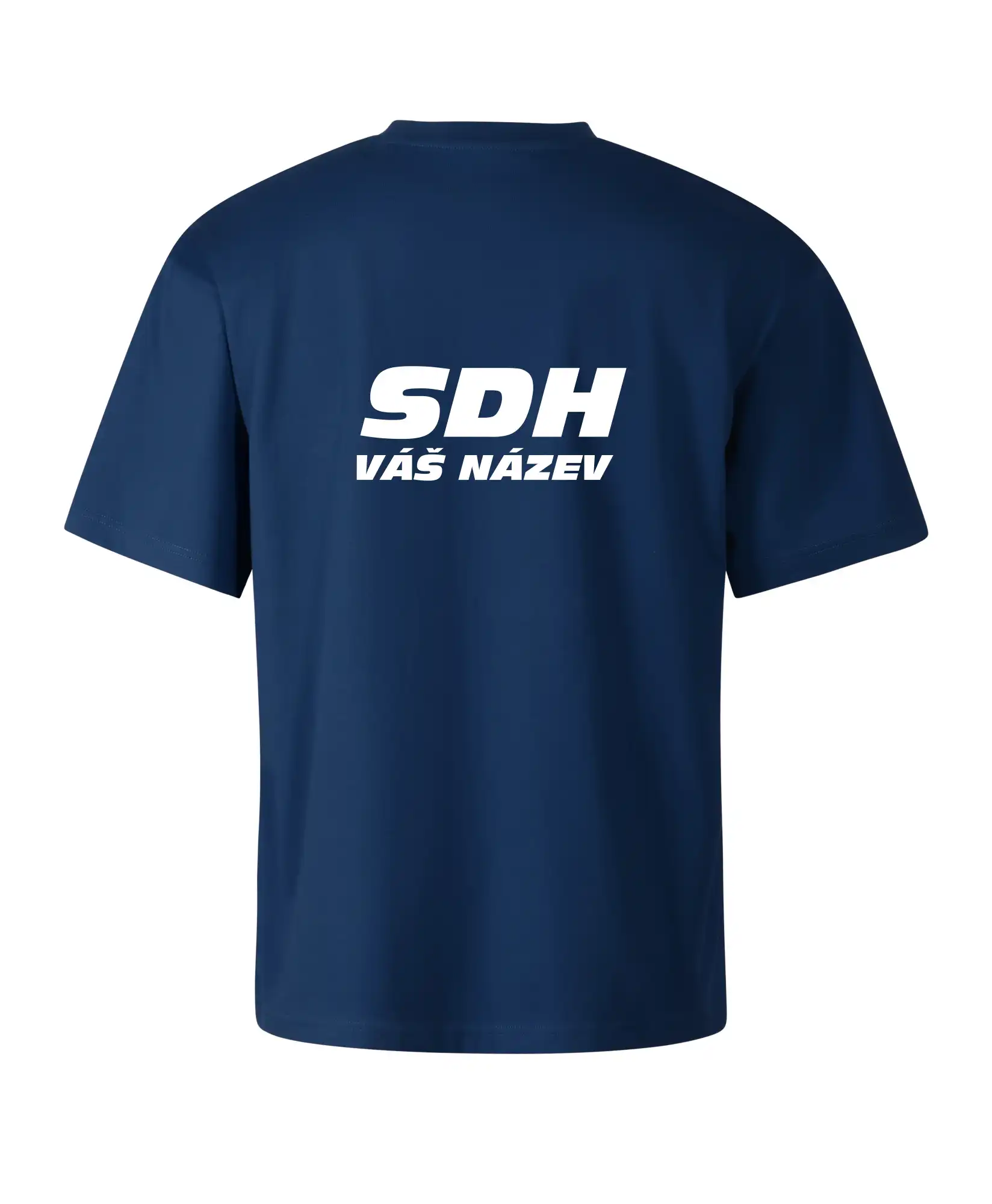 Hasičský sport SDH + váš název