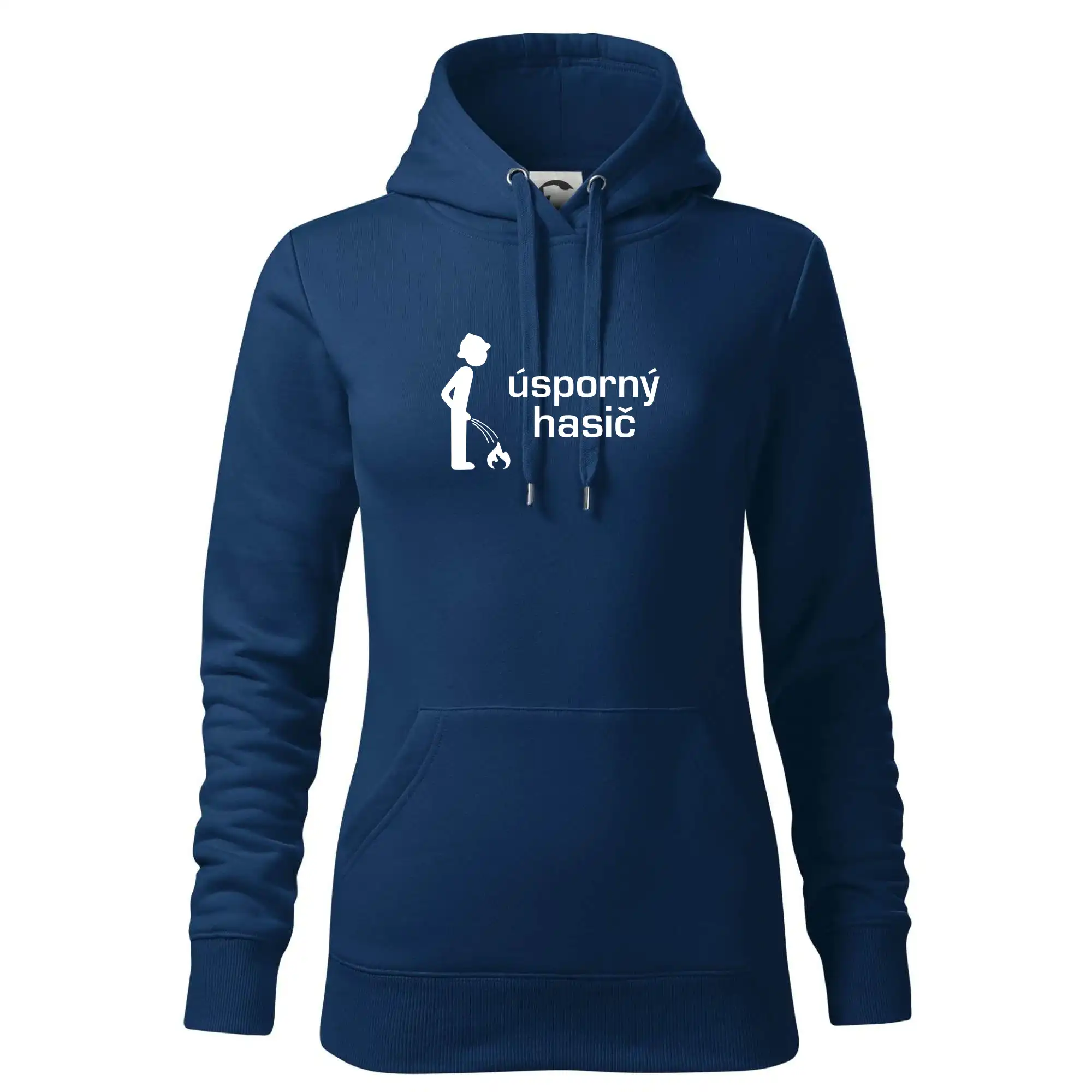 Úsporný hasič