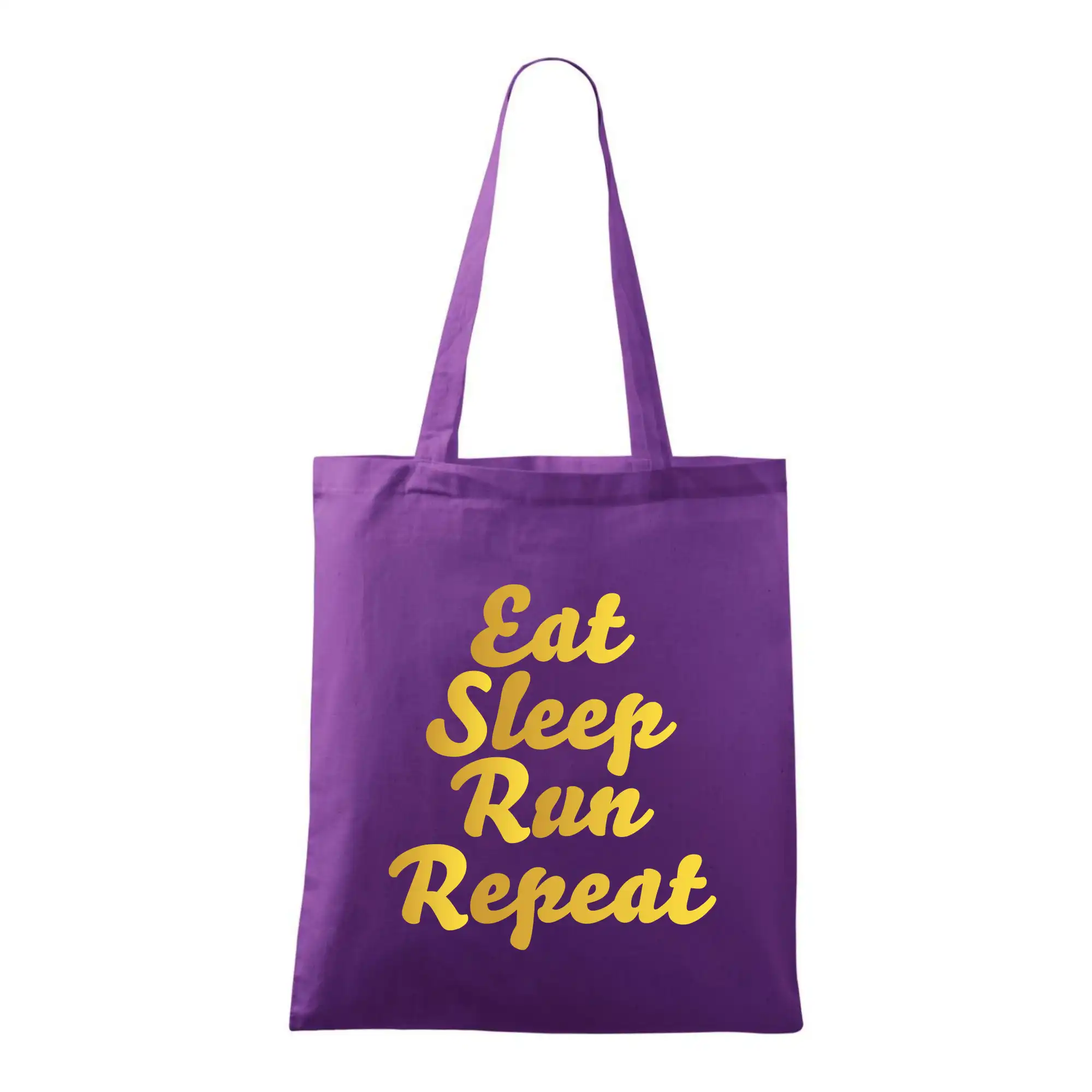 Eat sleep run zlatá