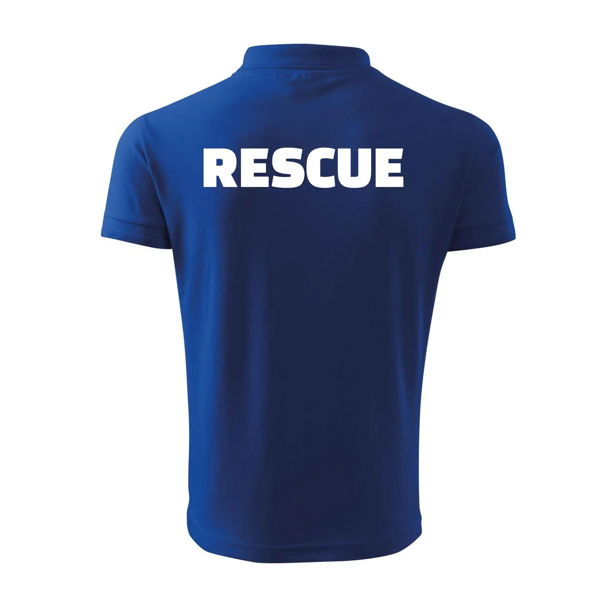 Rescue - pro záchranáře