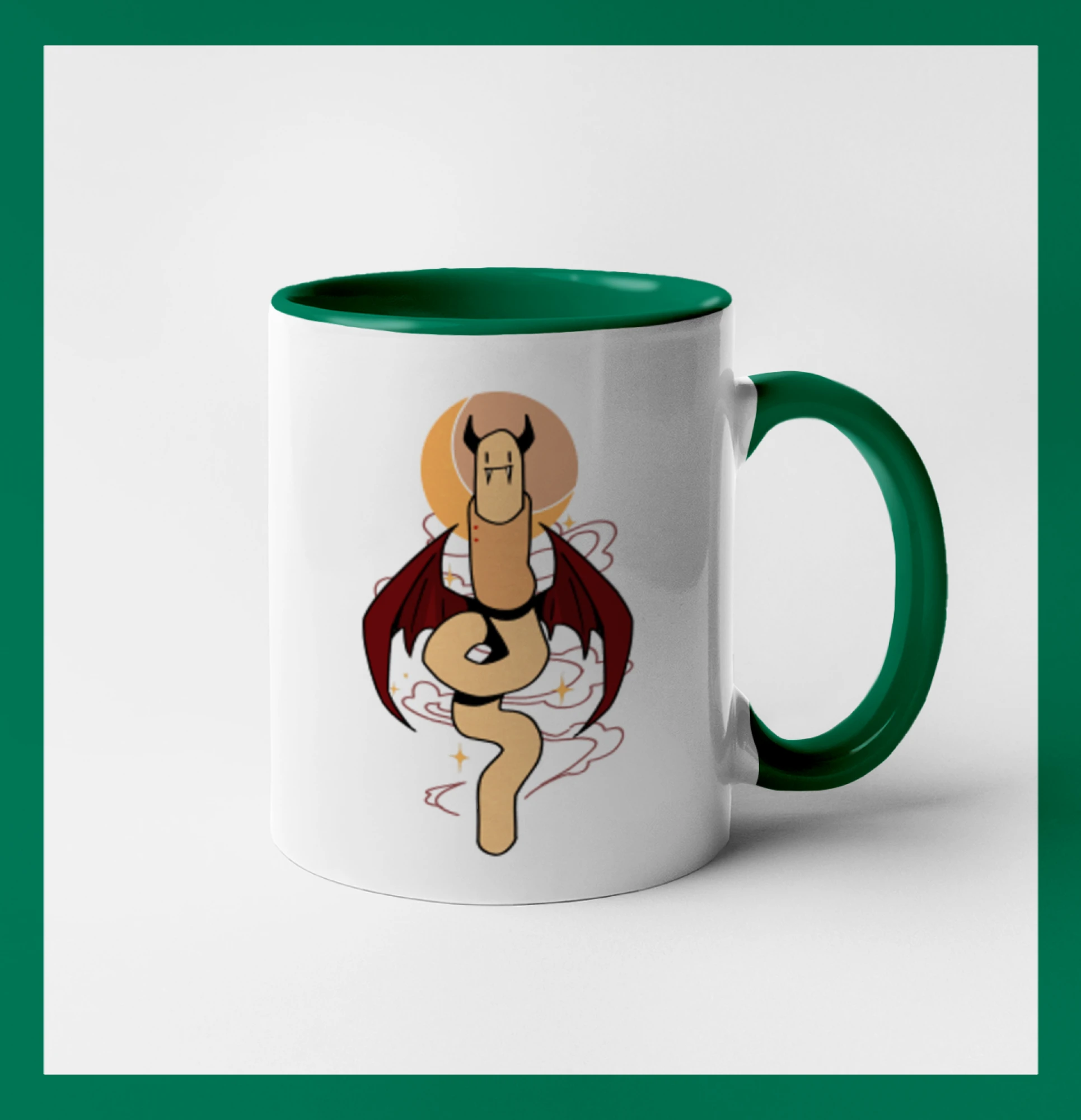 Žížala upír (Alexis Citrine)