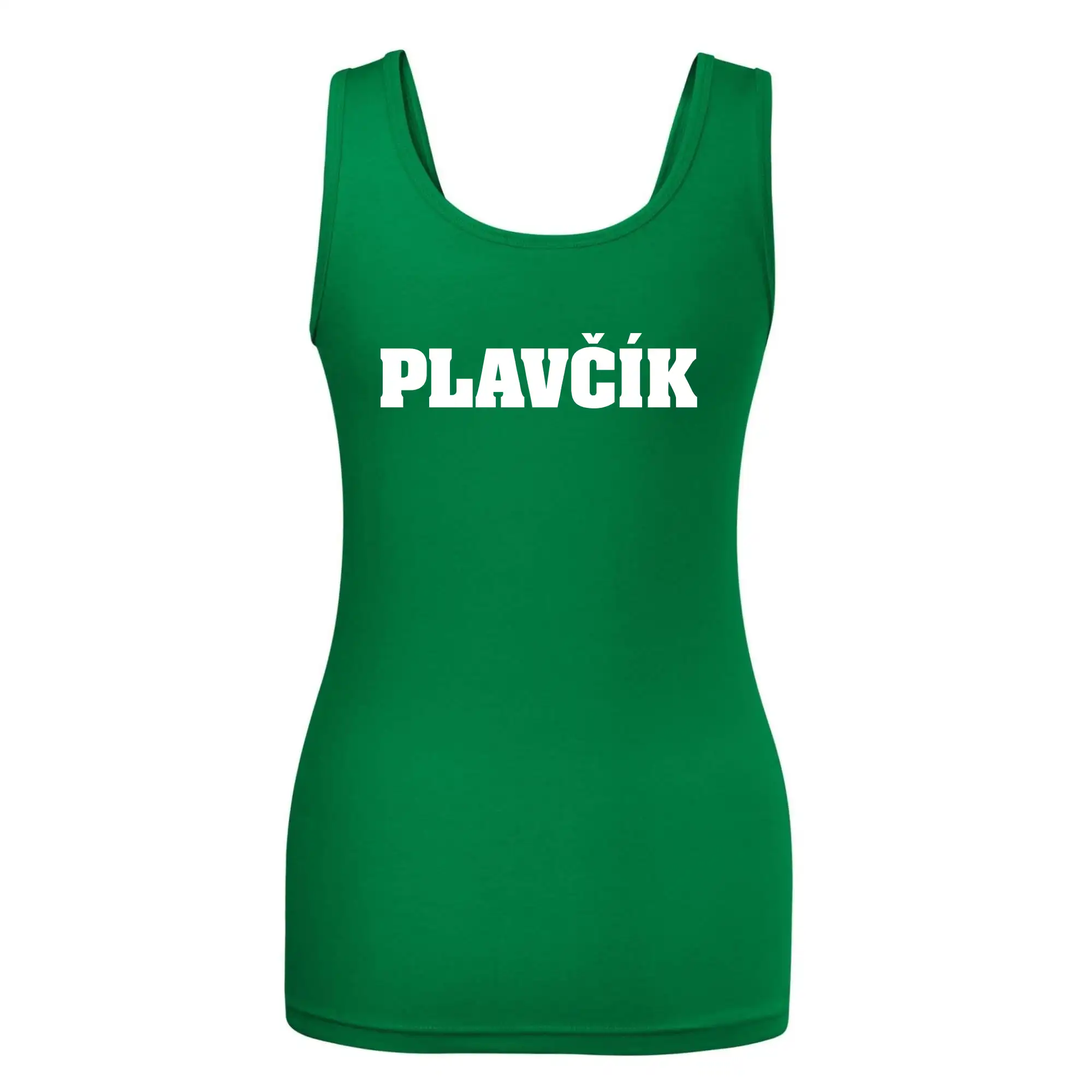 Hvězda života - Plavčík