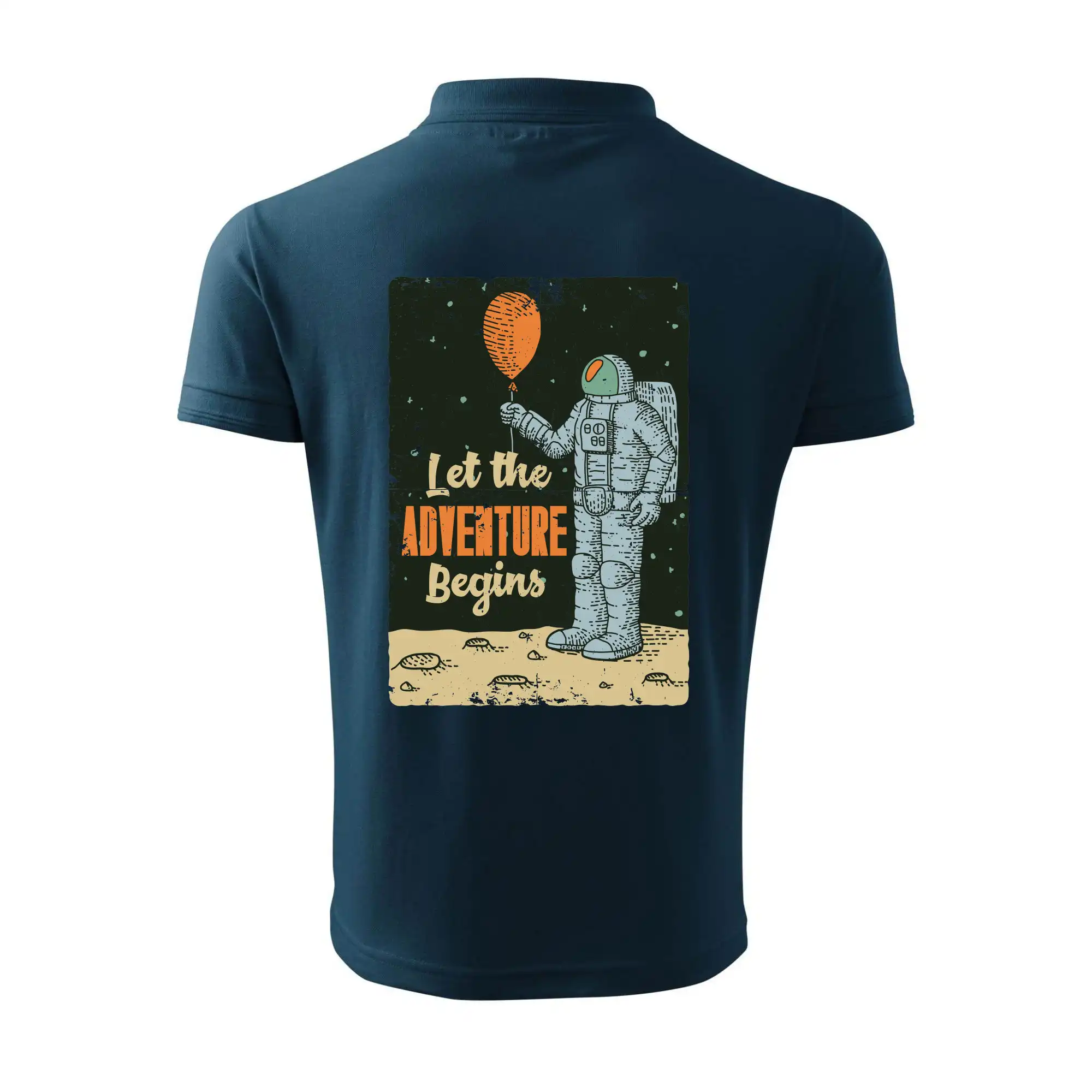 Astronaut balón