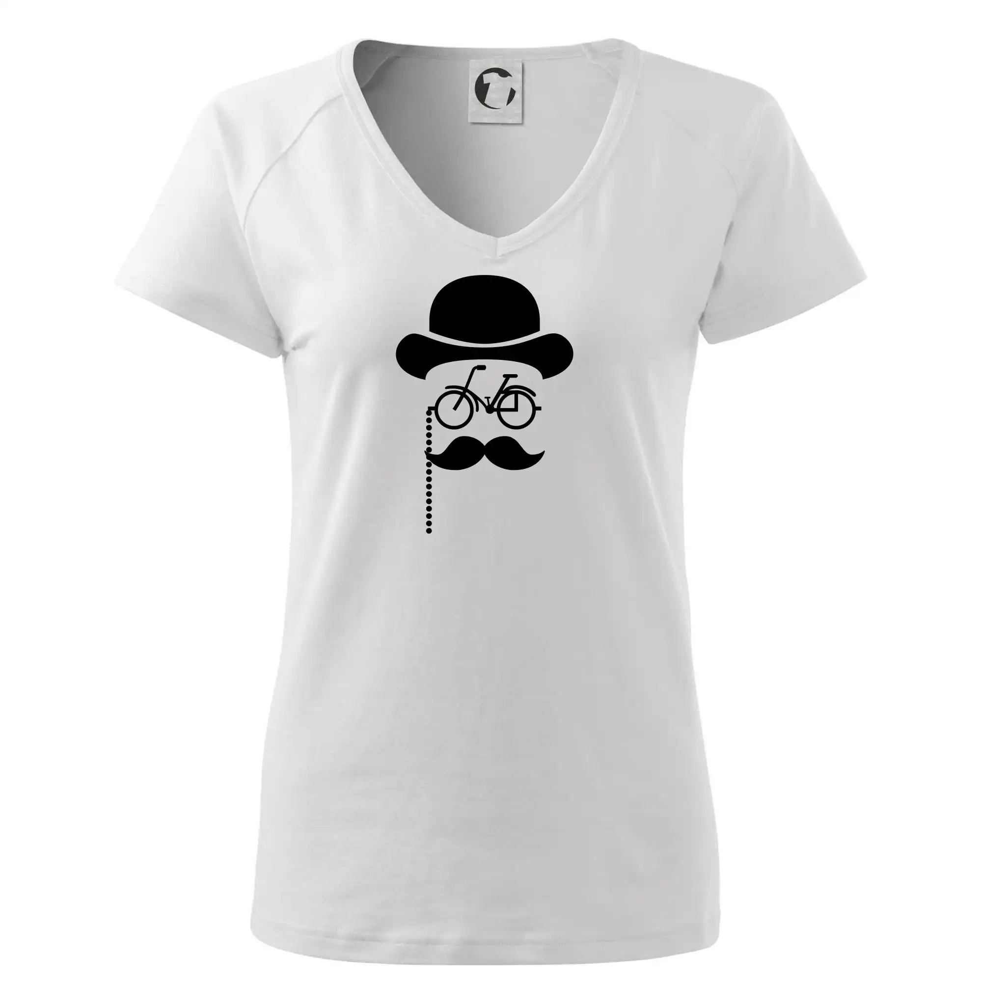 Mustache kolo
