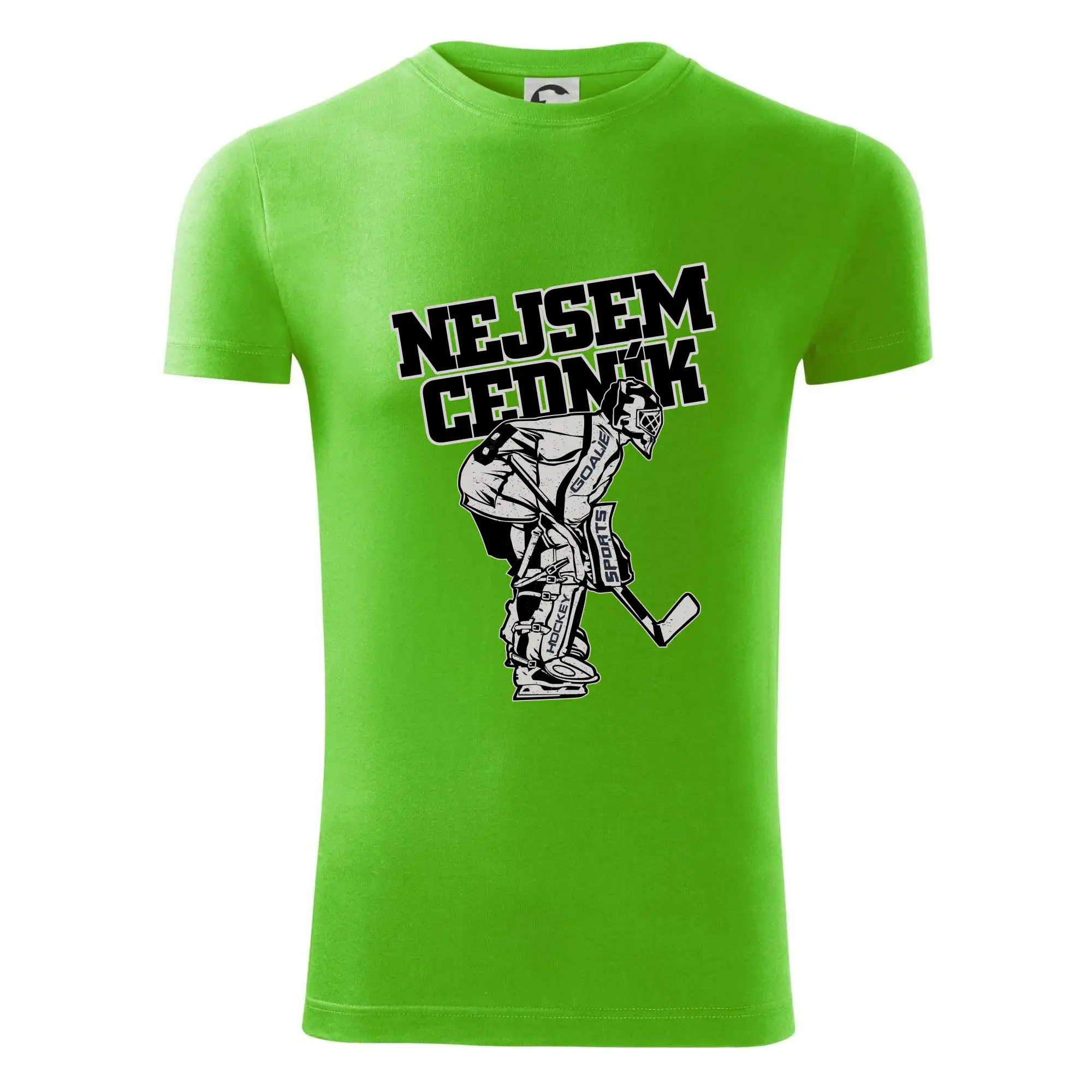 Nejsem cedník