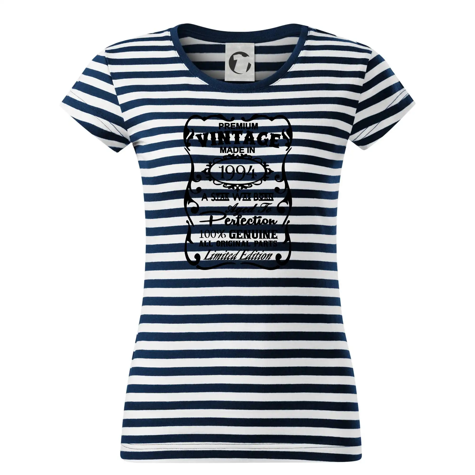 Vintage Etiketa - 1994