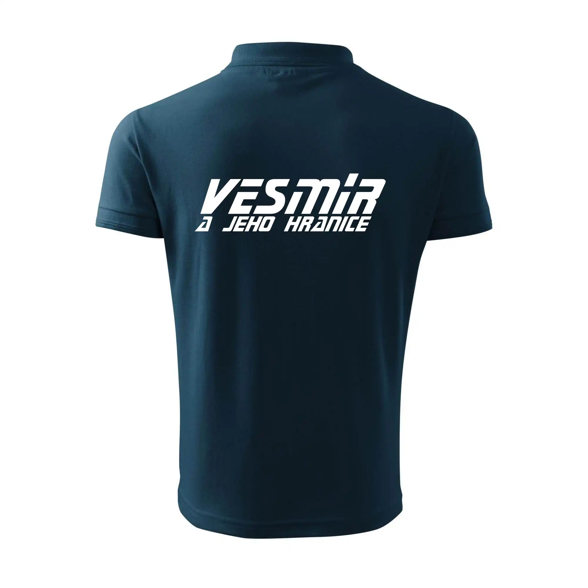 Vesmír a jeho hranice