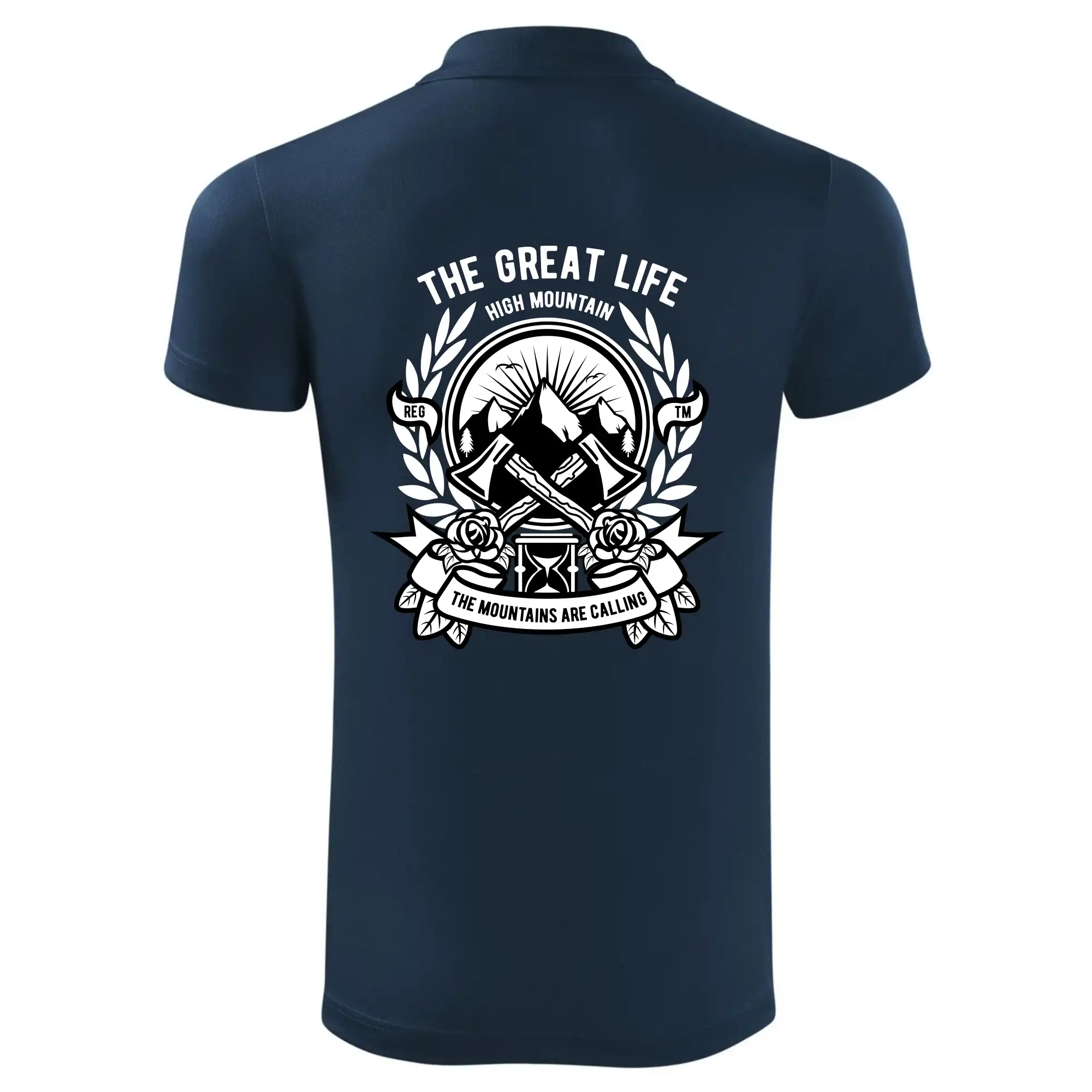 Great Life - sekery