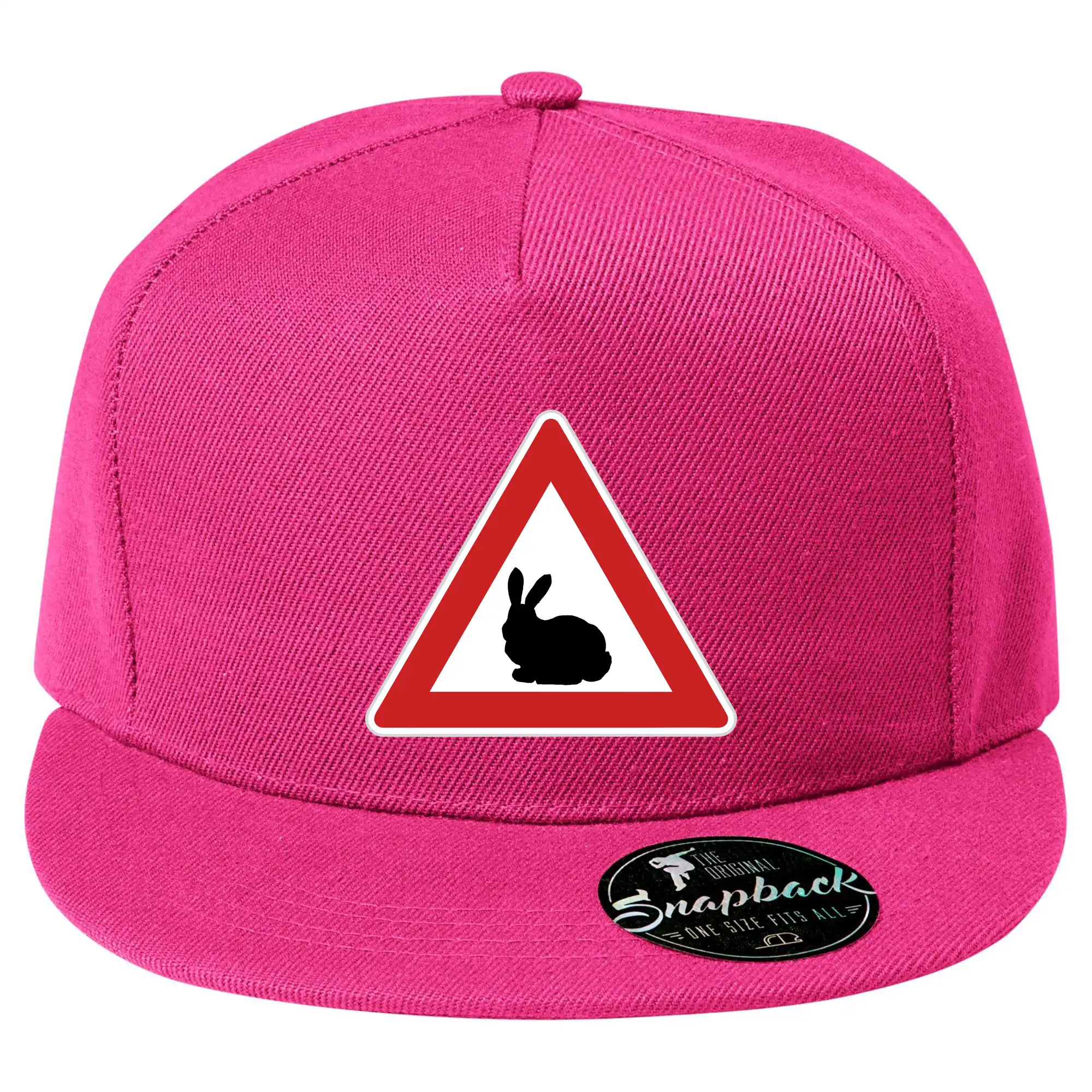 Dopravní značka - Králík