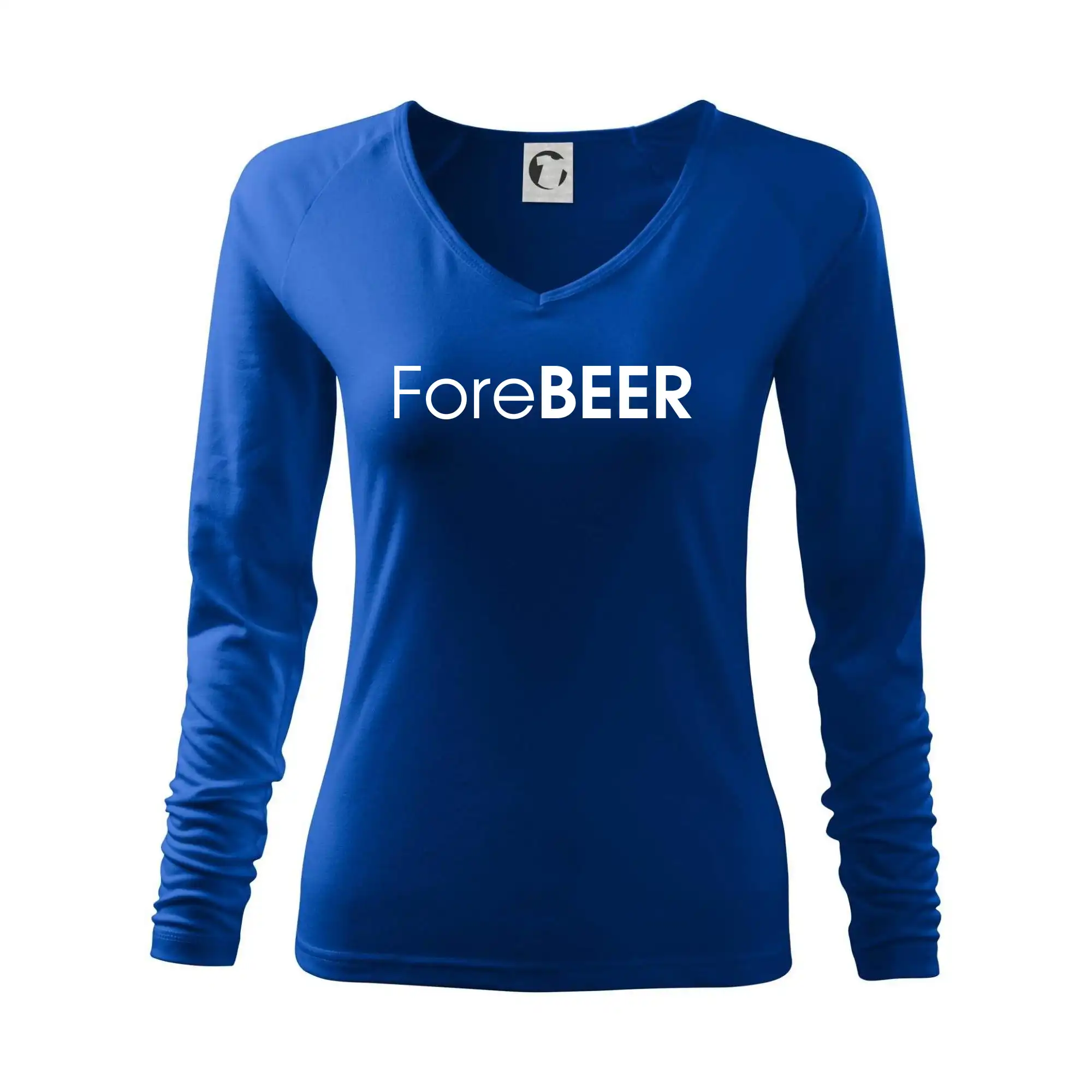 Pivní nápisy ForeBEER