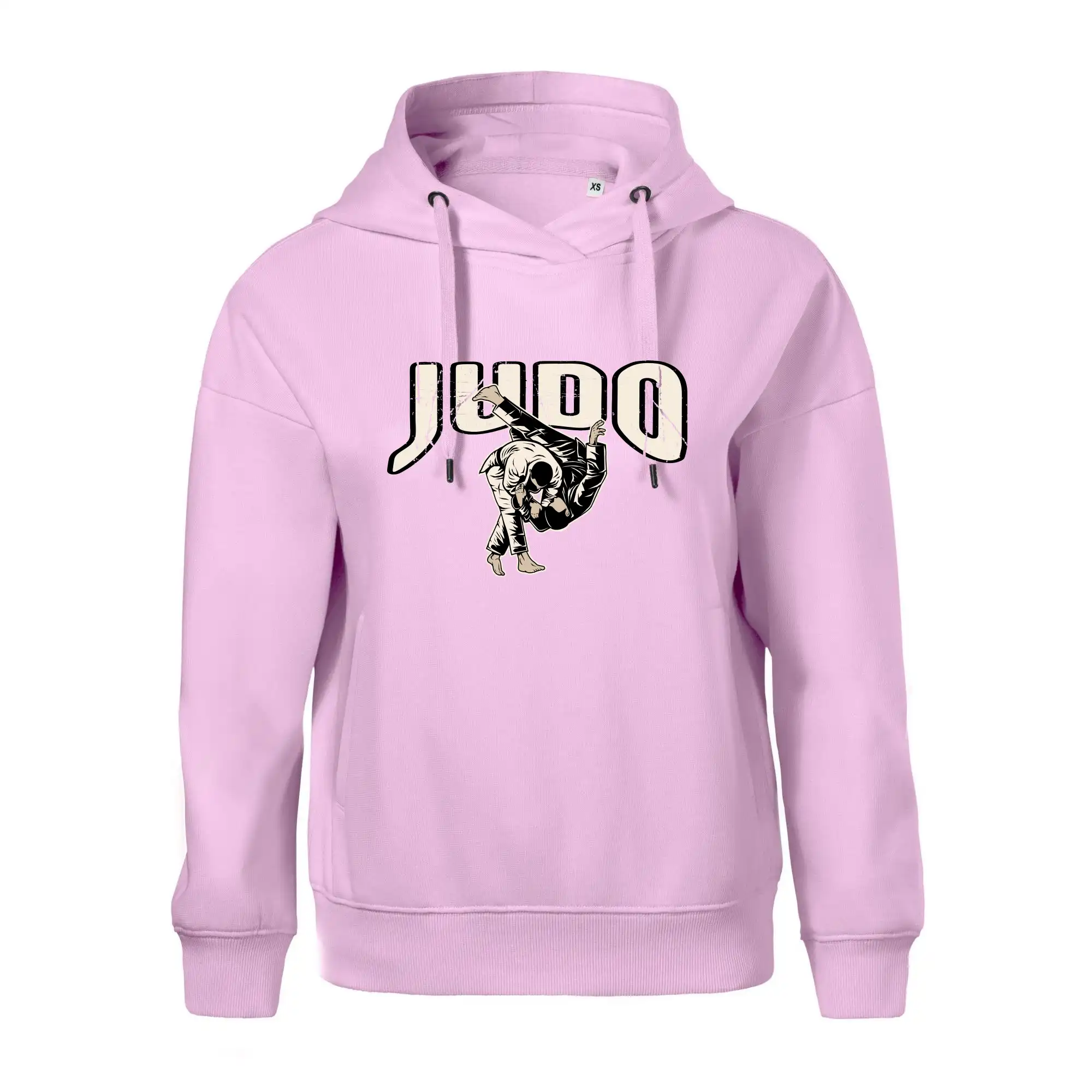 Judo v boji