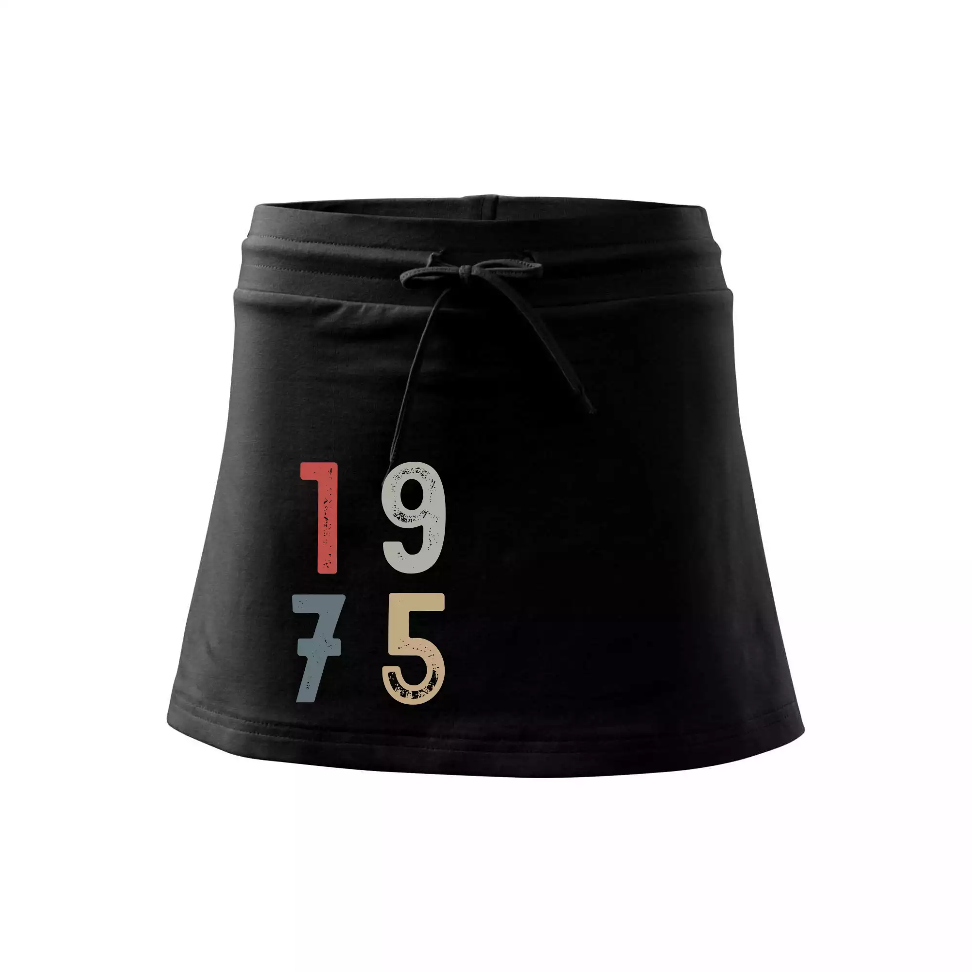 Vintage číslice 1975