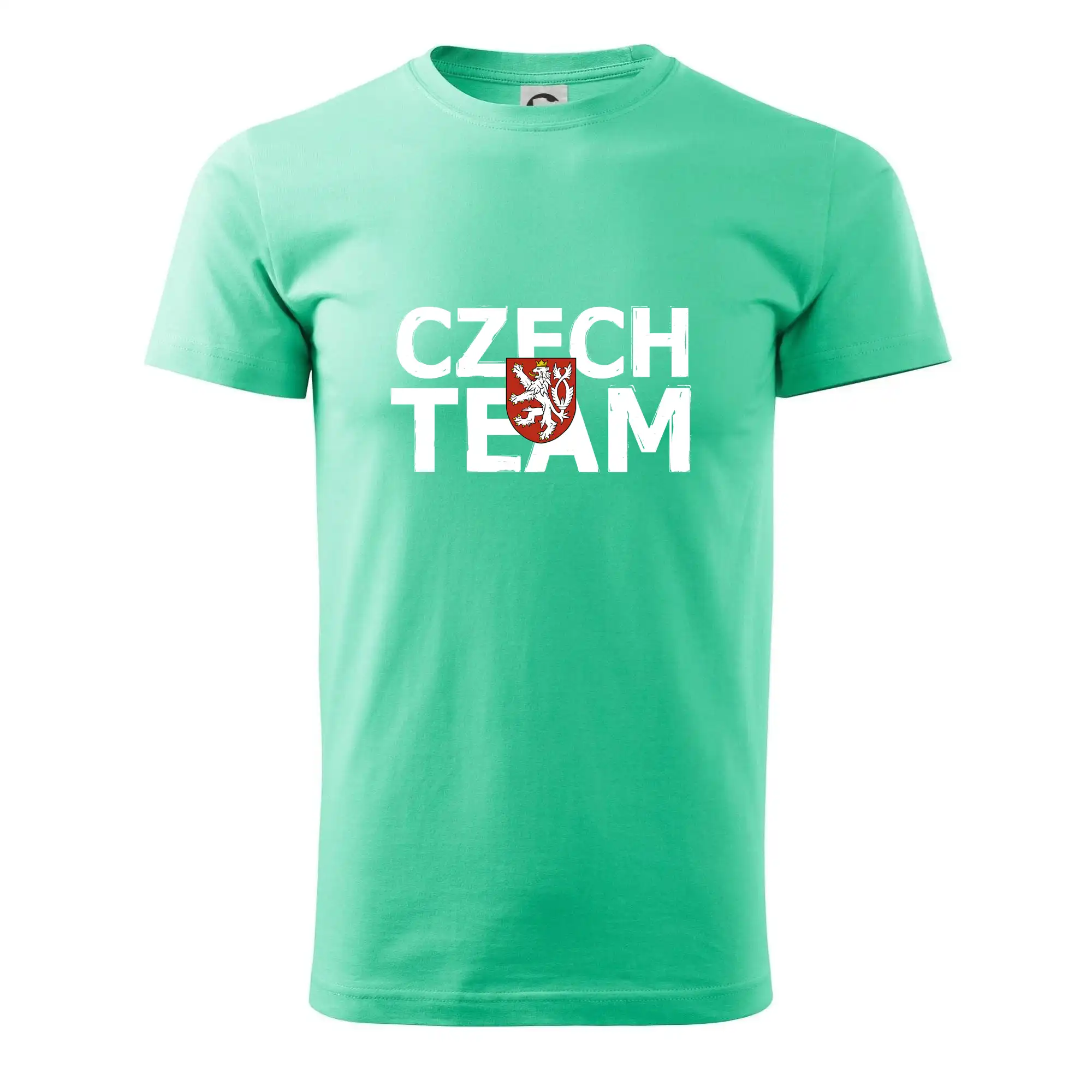 Czech team - Český lev