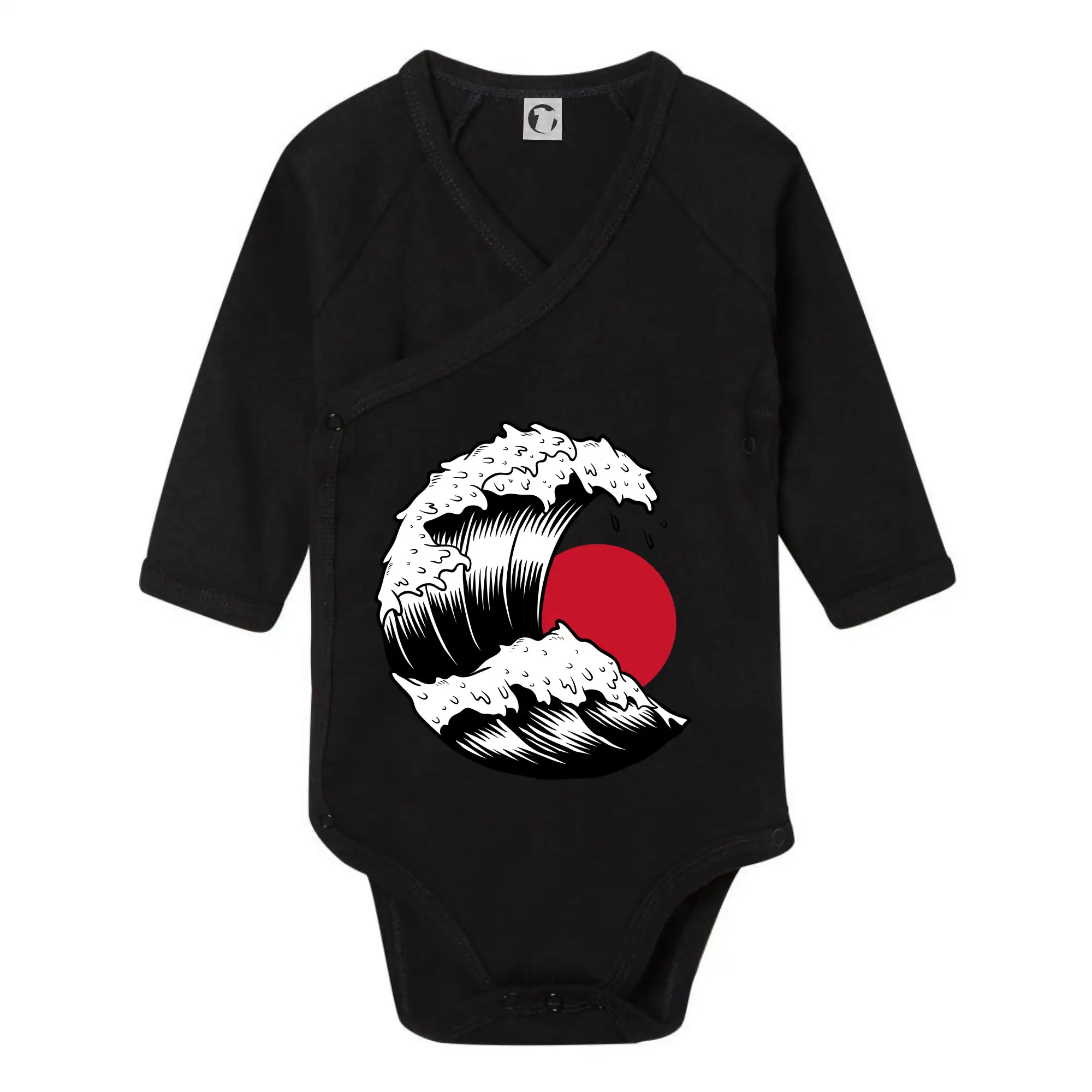 Japan culture - vlna
