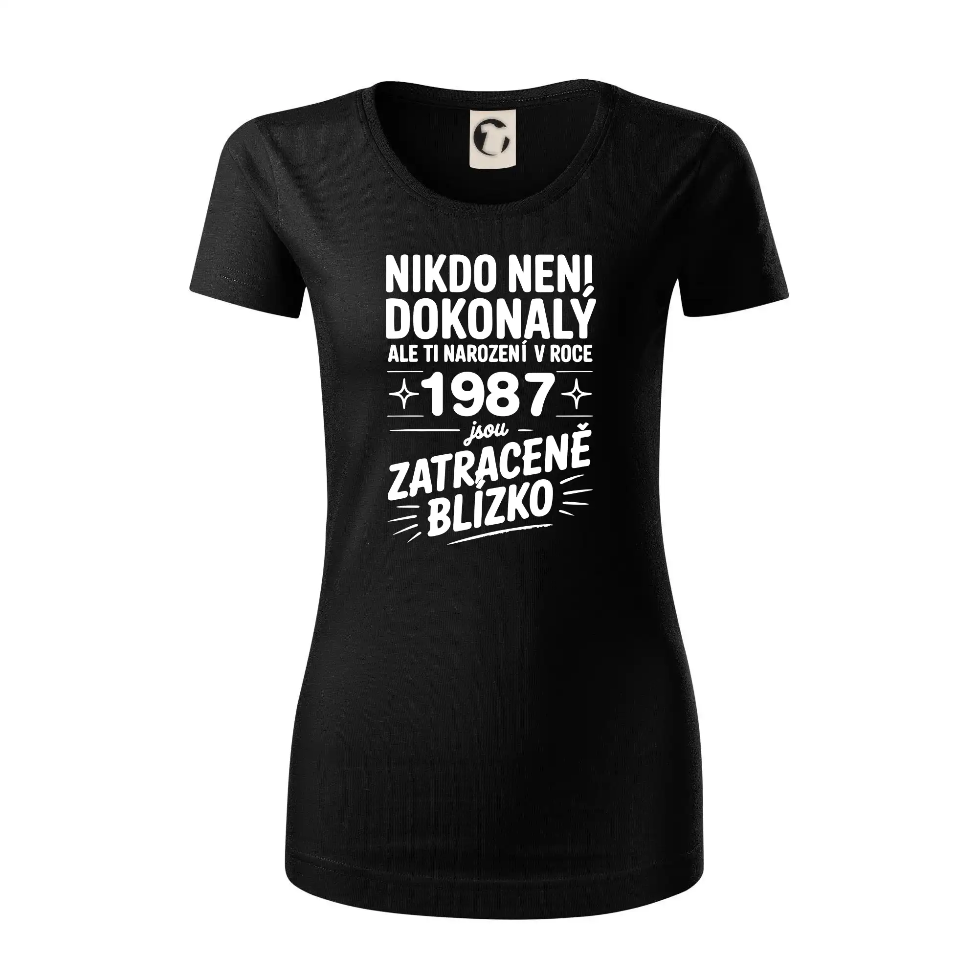 Nikdo není dokonalý ale ti narození v roce 1987 jsou zatraceně blízko