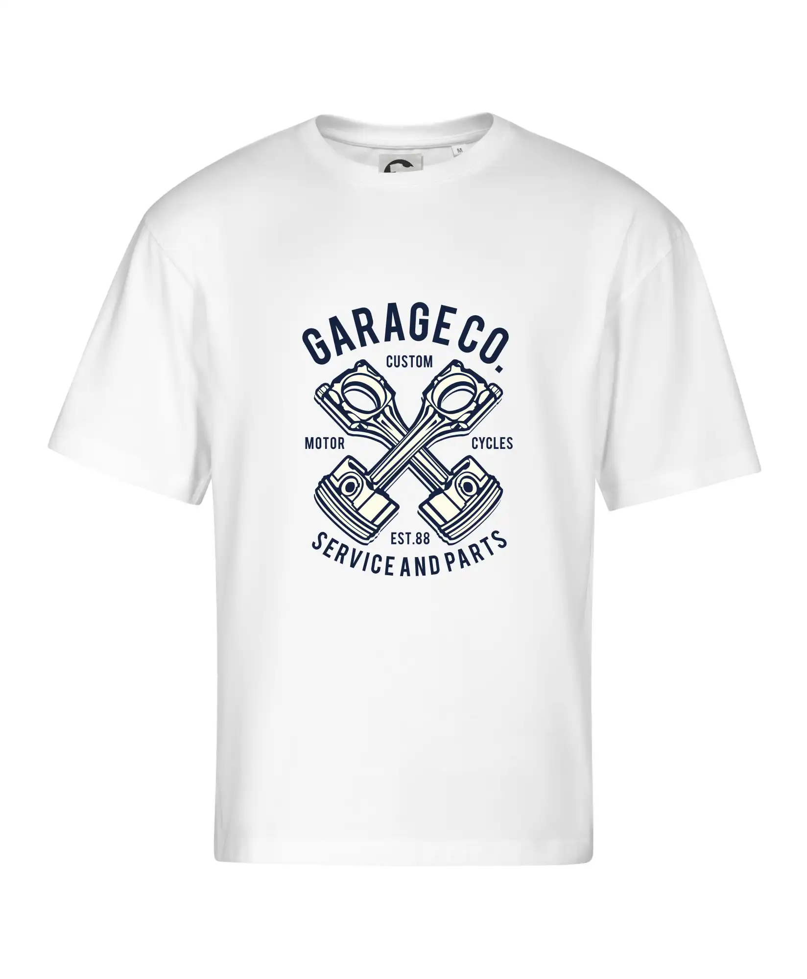Garage Co